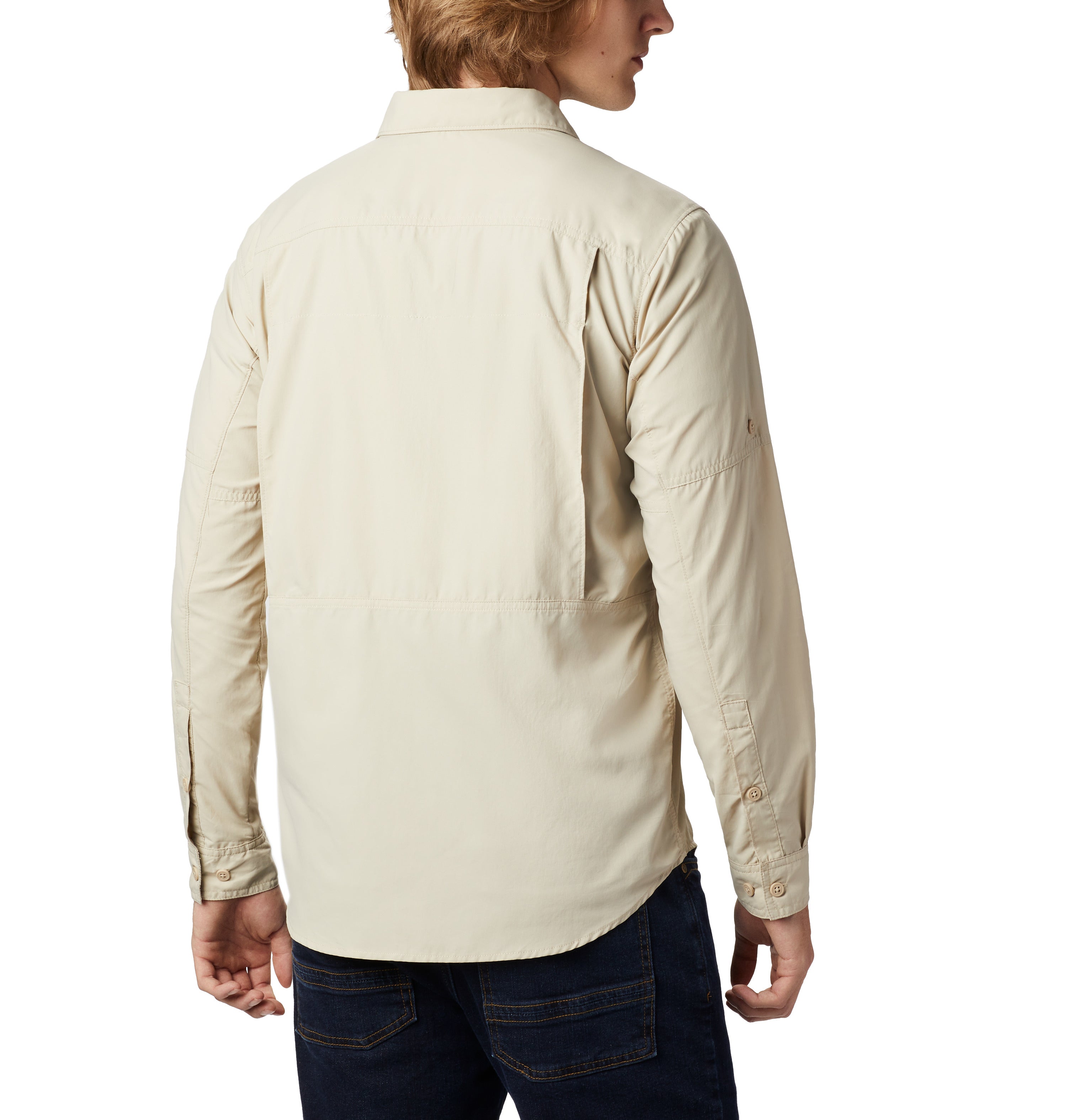 Silver Ridgeª2.0 Long Sleeve Shirt
