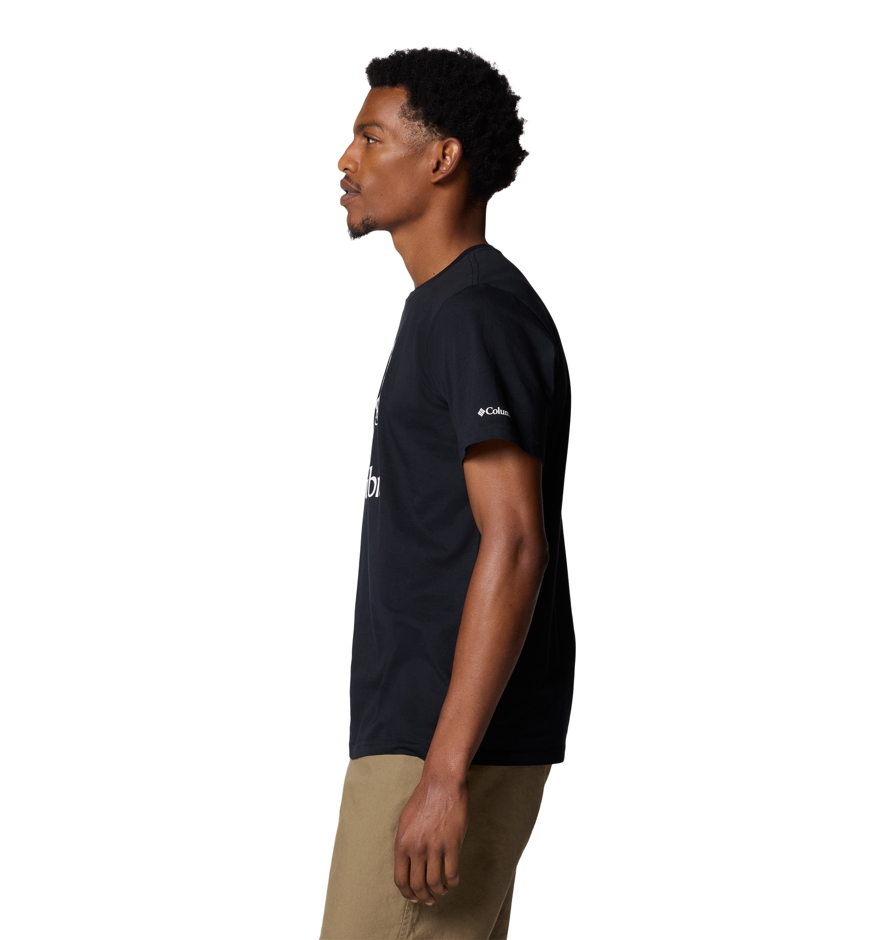 M Rapid Ridge Graphic Tee