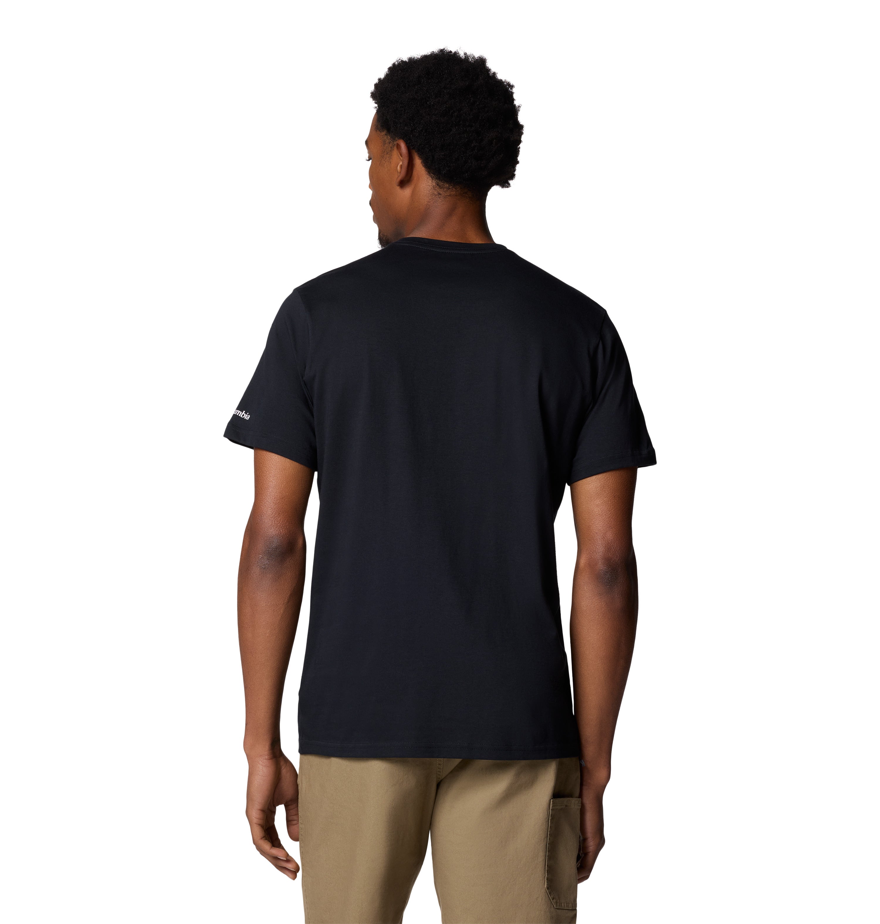 M Rapid Ridge Graphic Tee