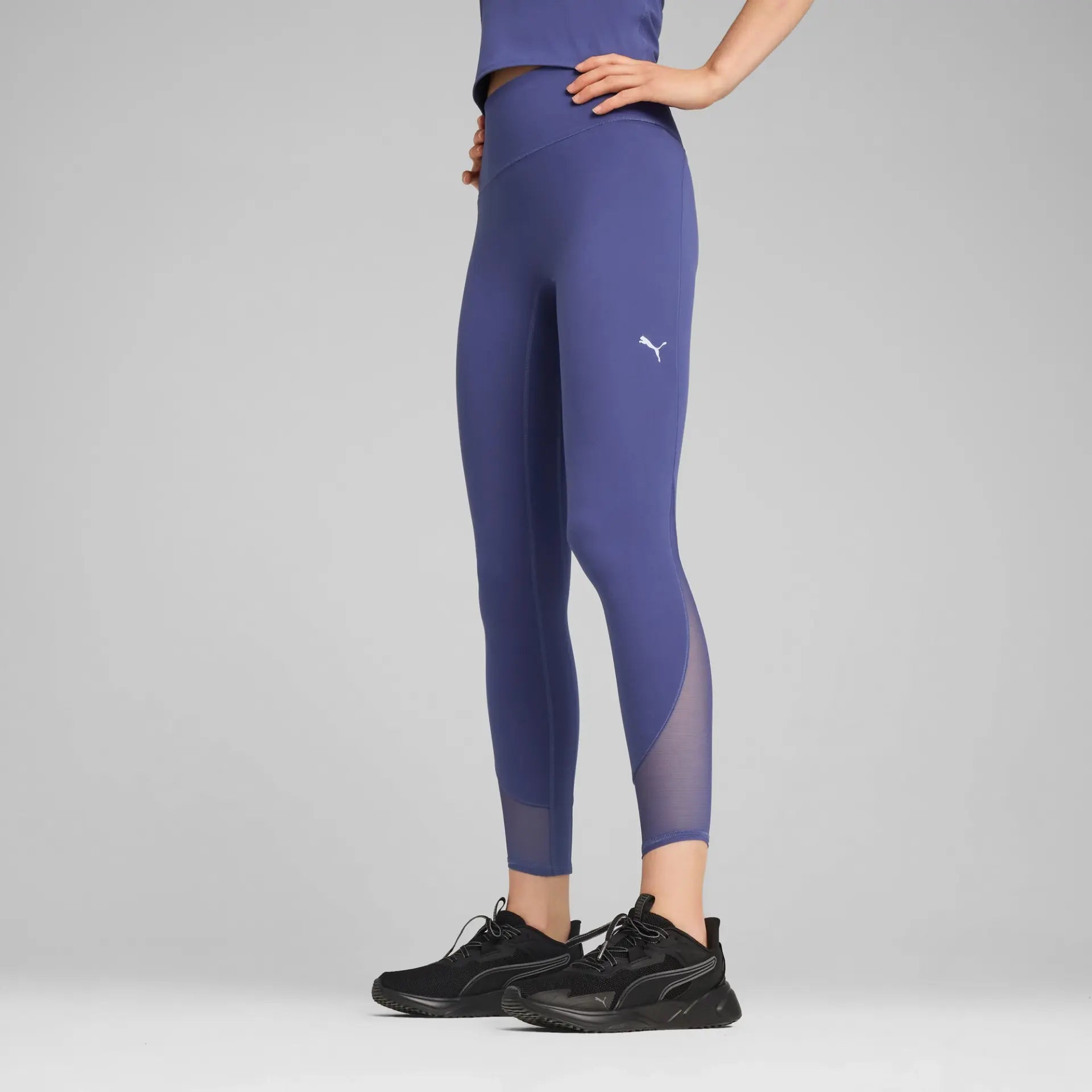Womens Cloudspun 7/8 Tight