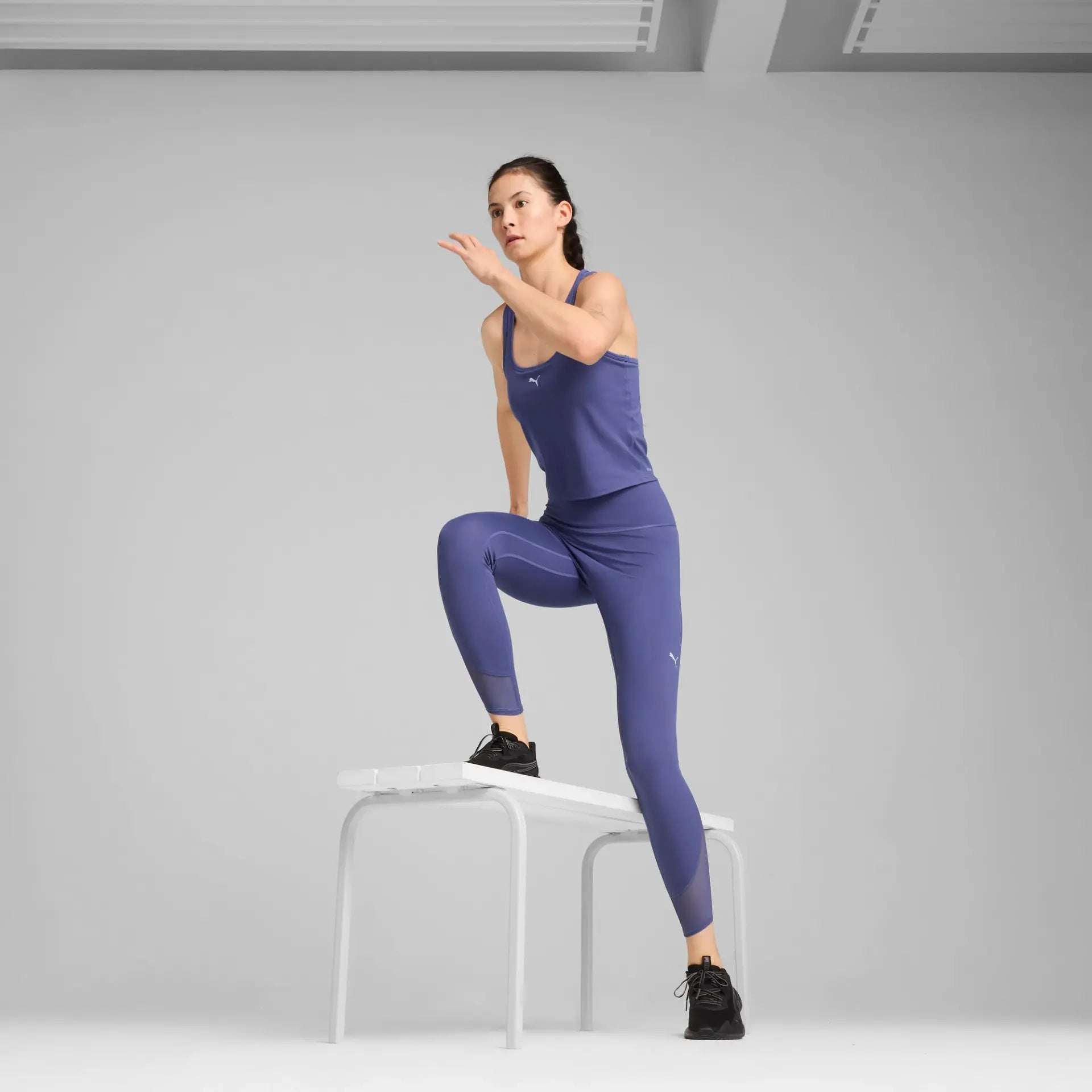 Womens Cloudspun 7/8 Tight