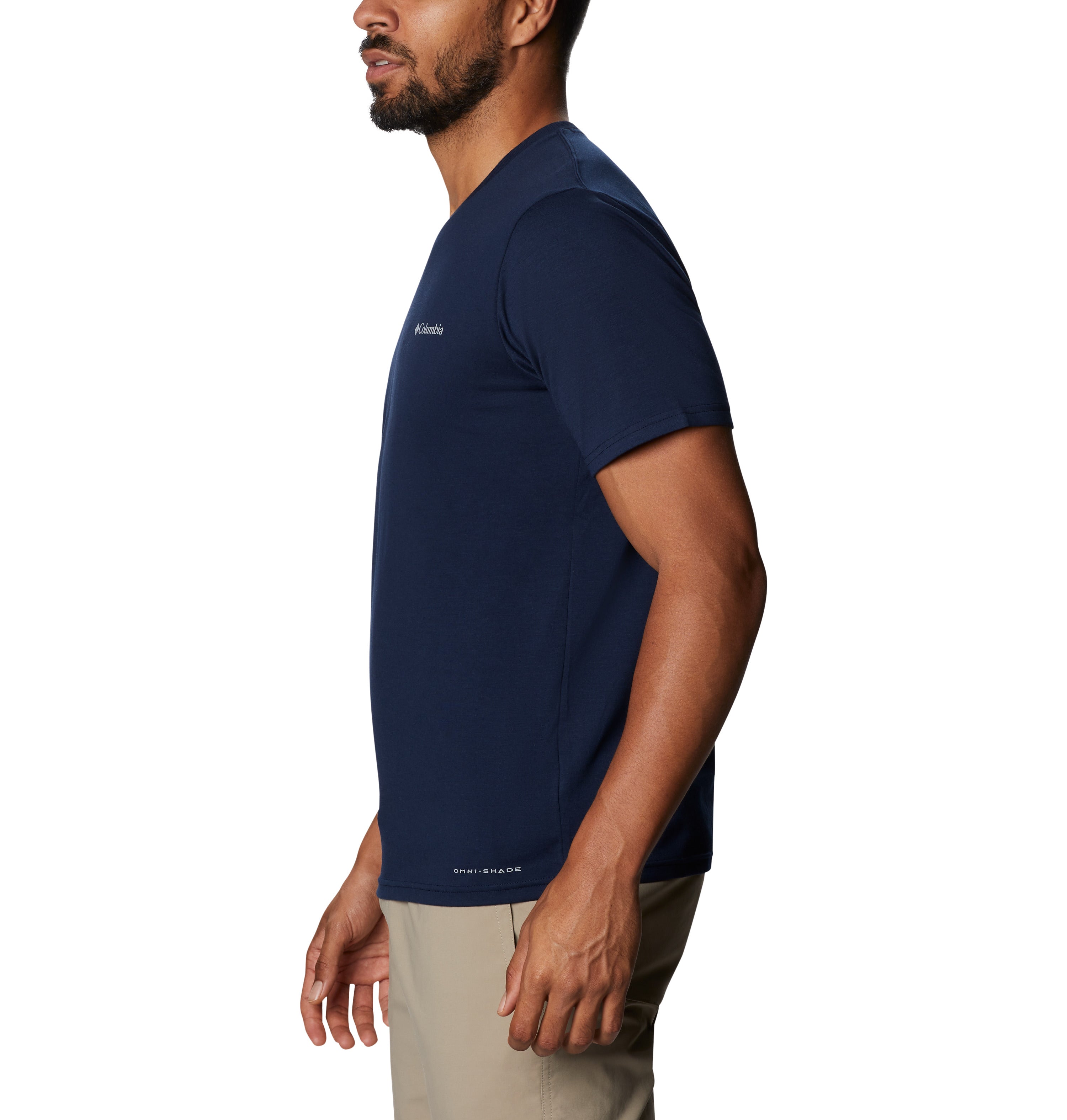 Men's Sun Trekª Short Sleeve Tee