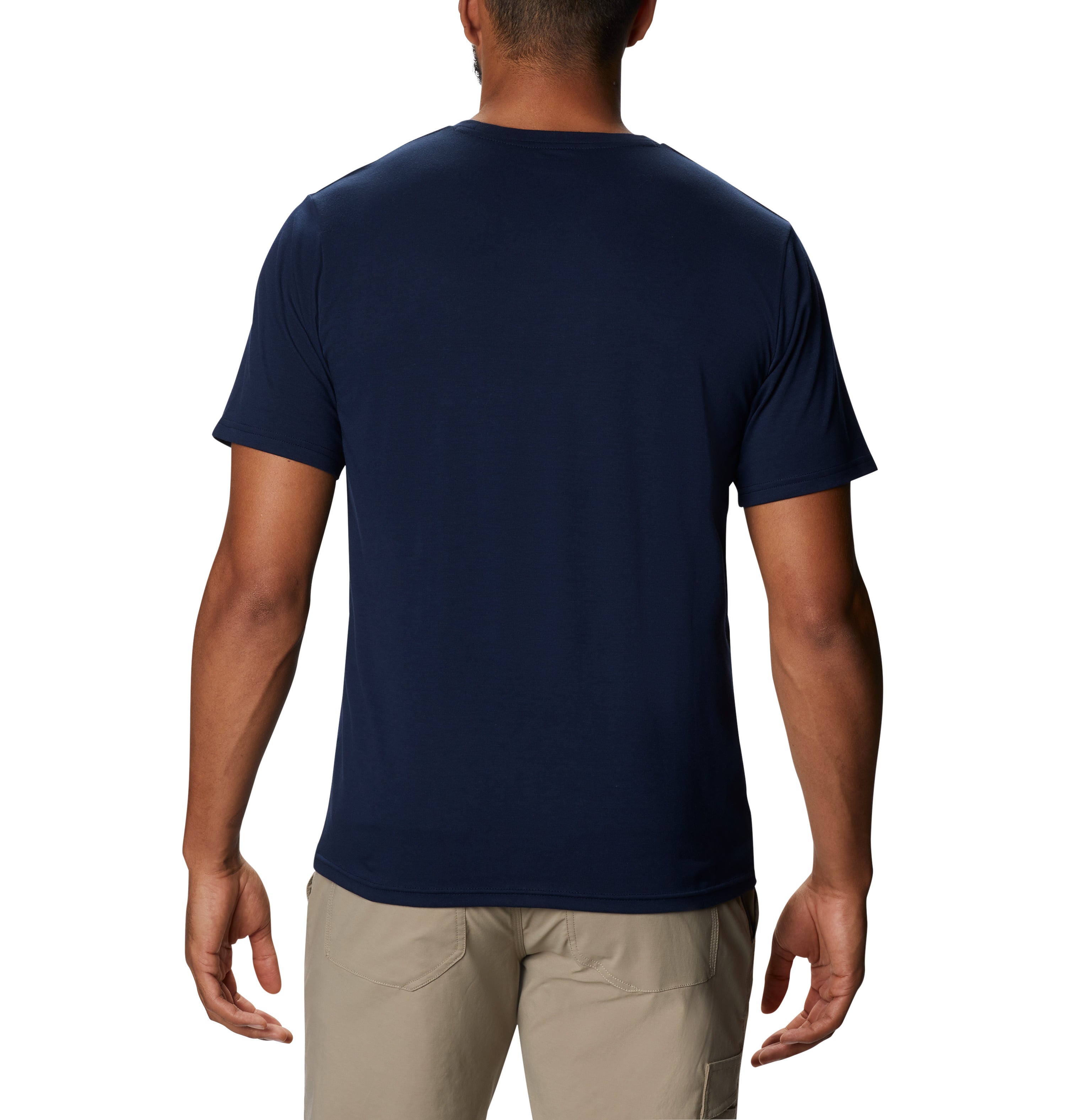 Men's Sun Trekª Short Sleeve Tee