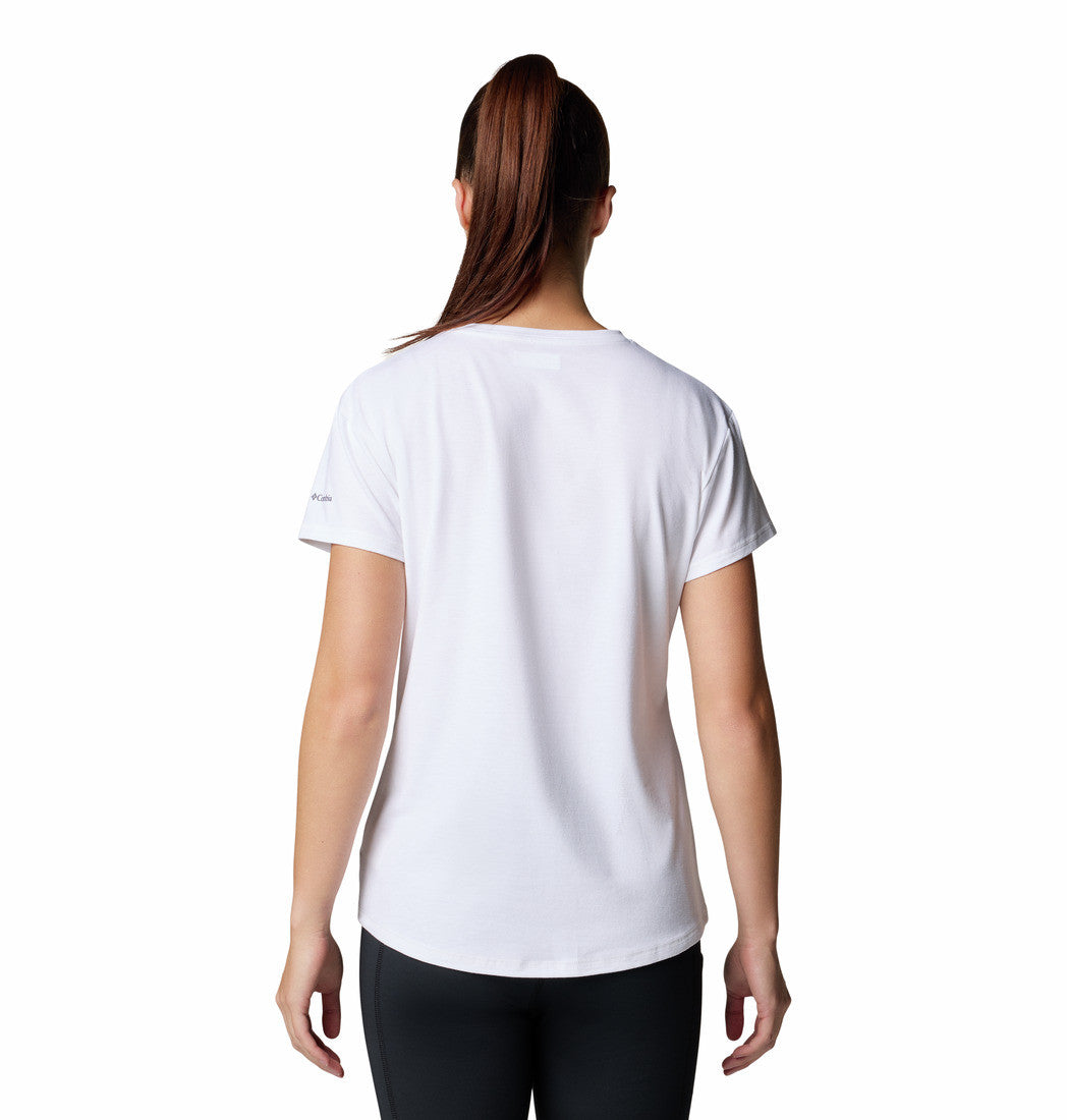 Sun Trekª SS Graphic Tee