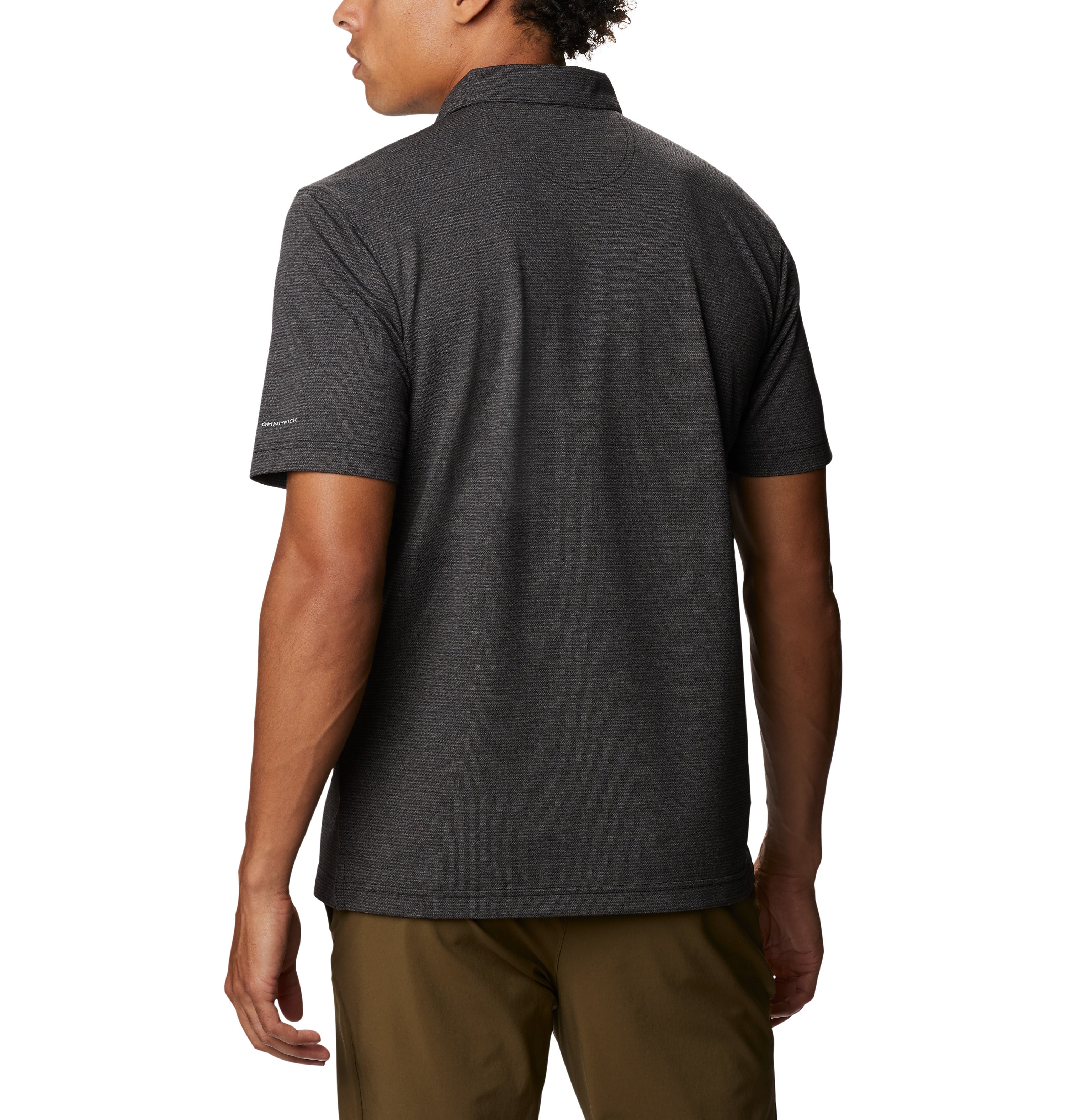 Havercampª Pique Polo