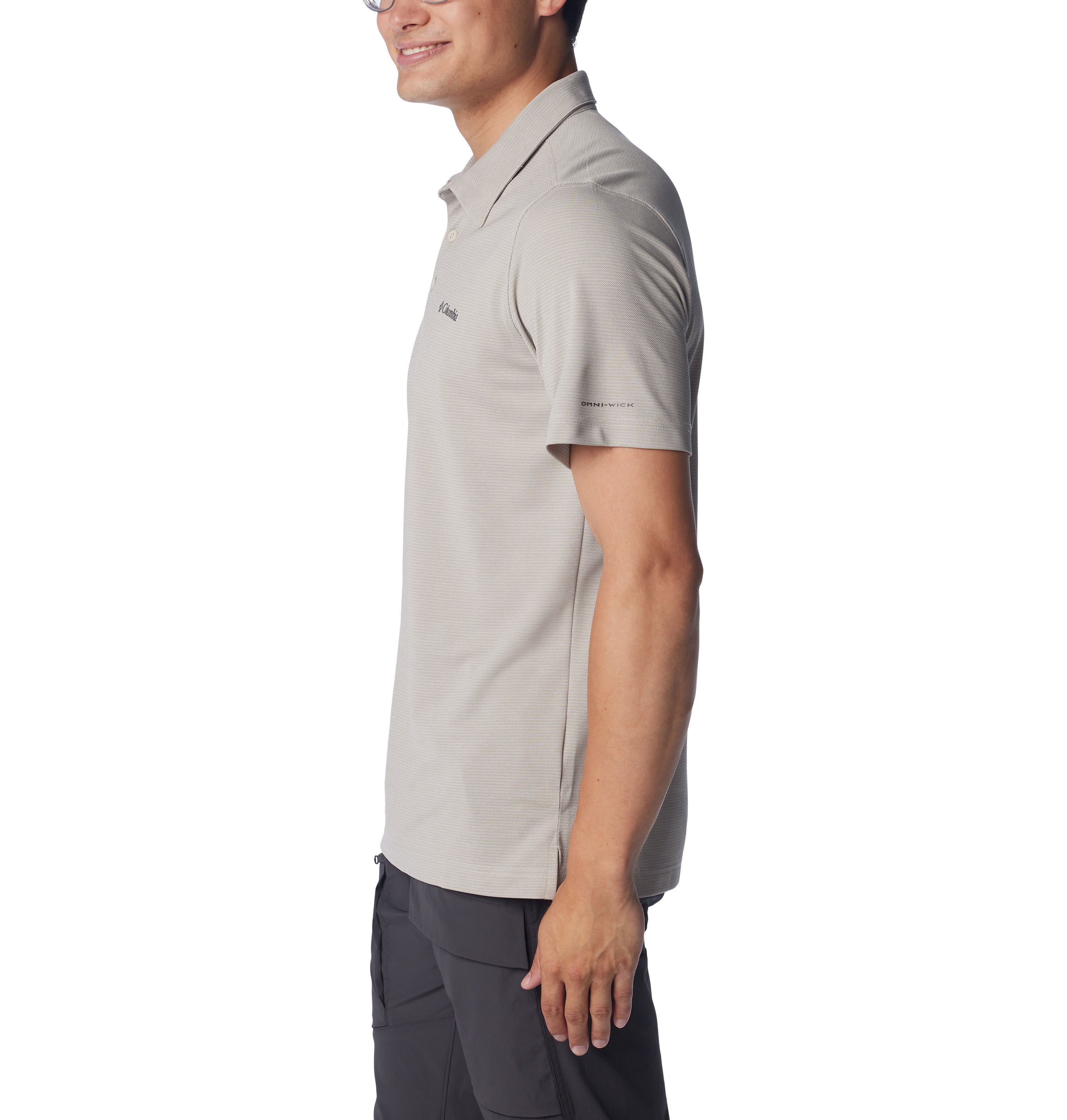 Havercamp Pique Polo