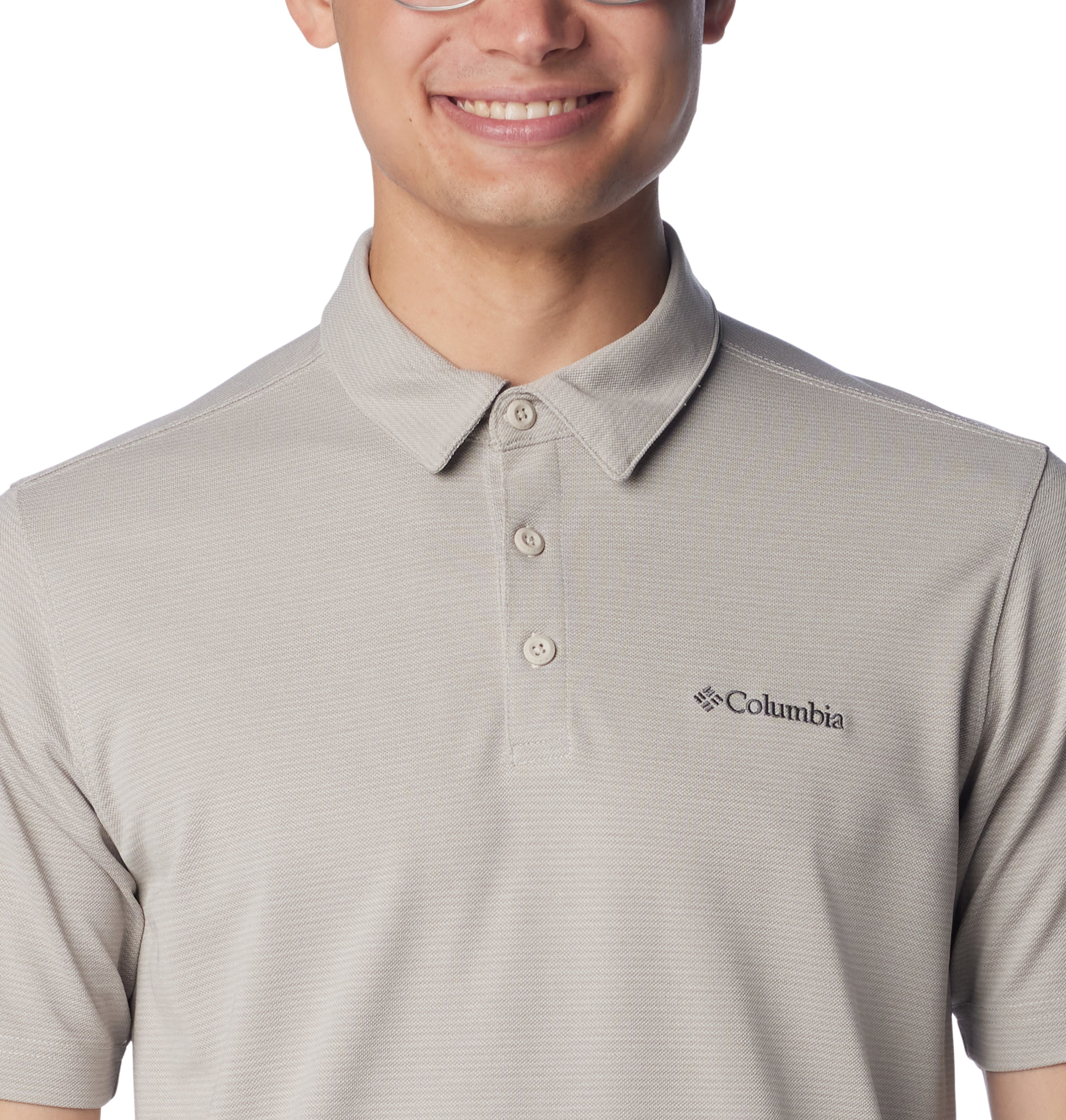 Havercamp Pique Polo