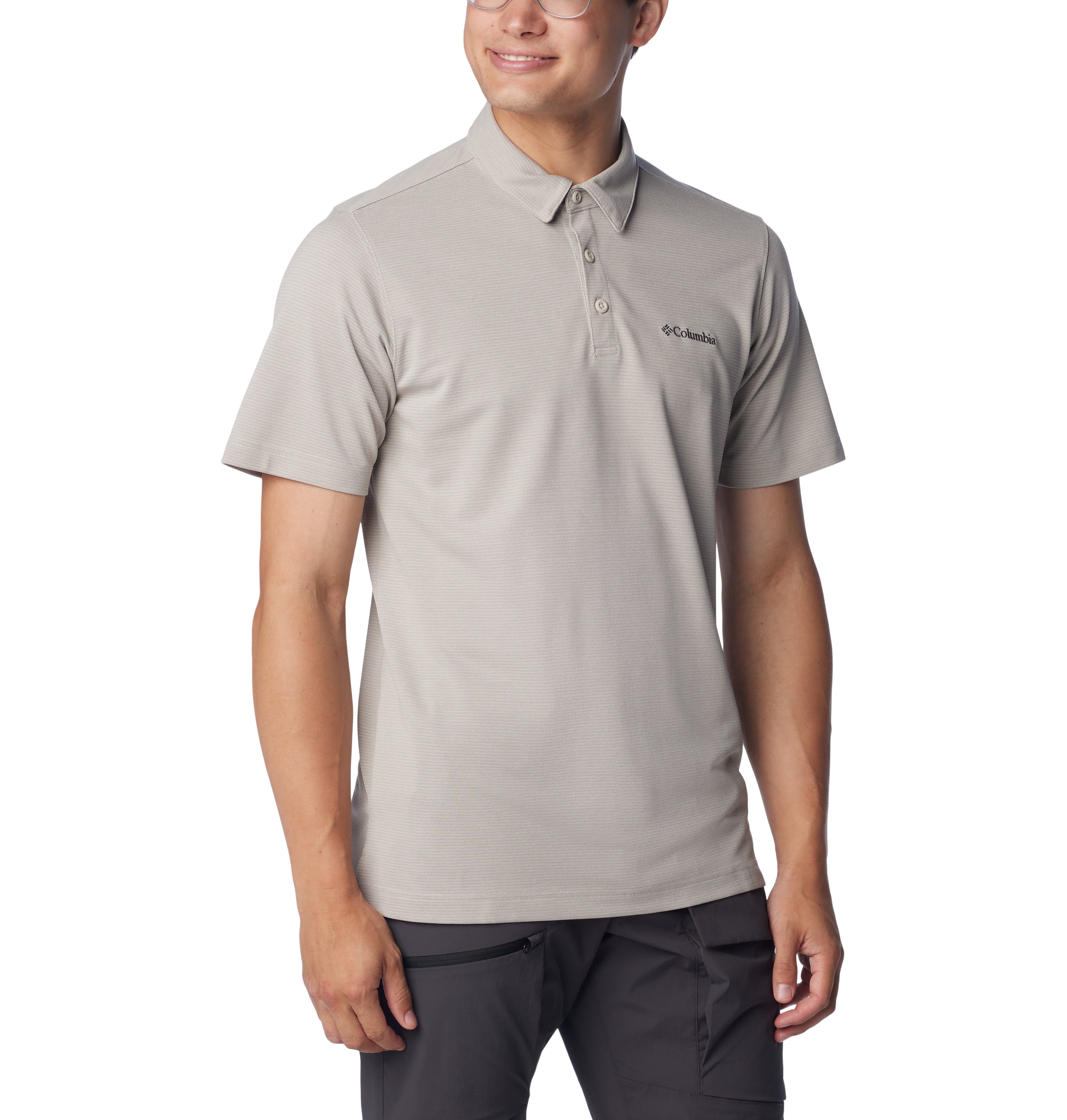 Havercamp Pique Polo