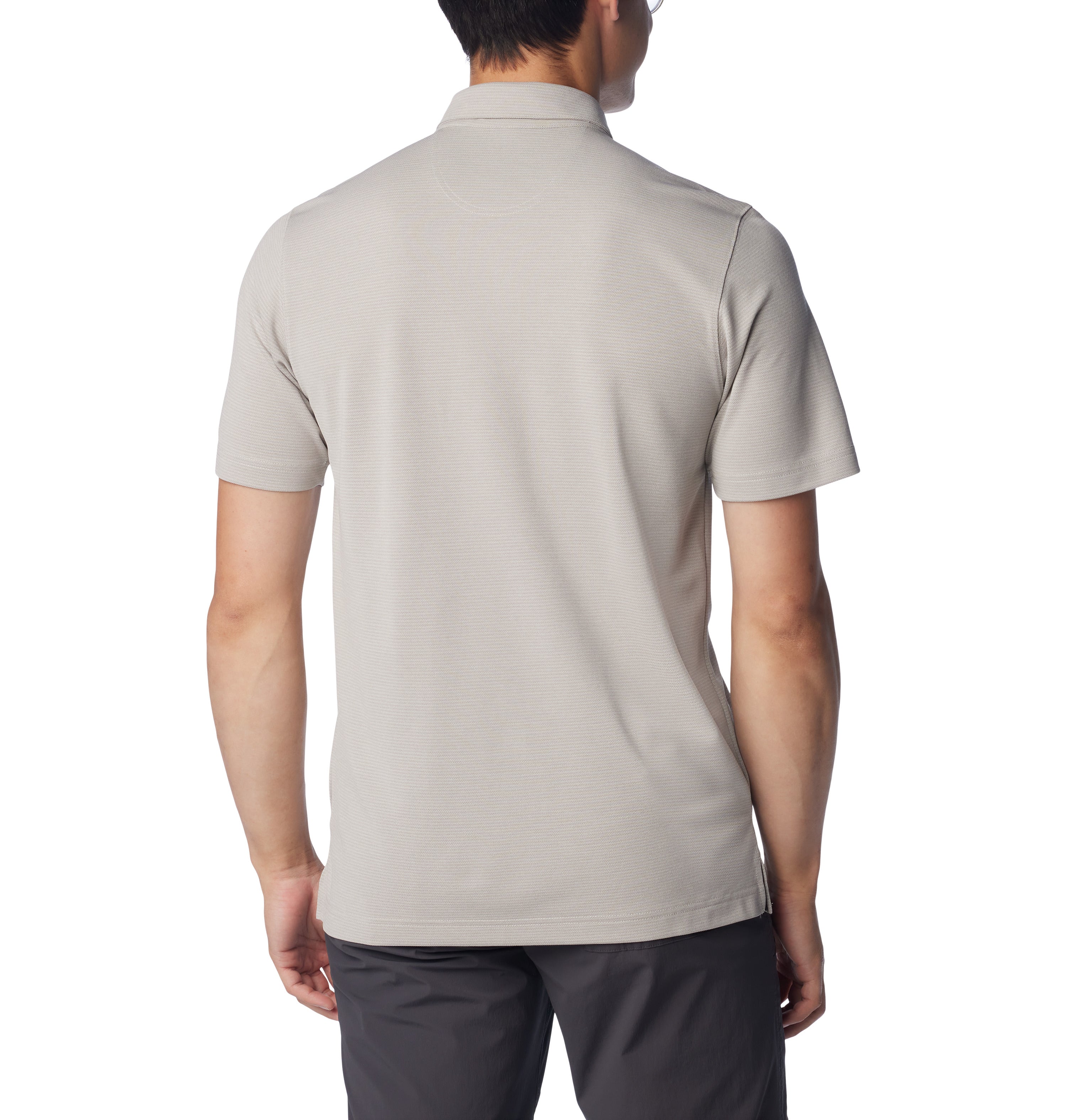 Havercamp Pique Polo