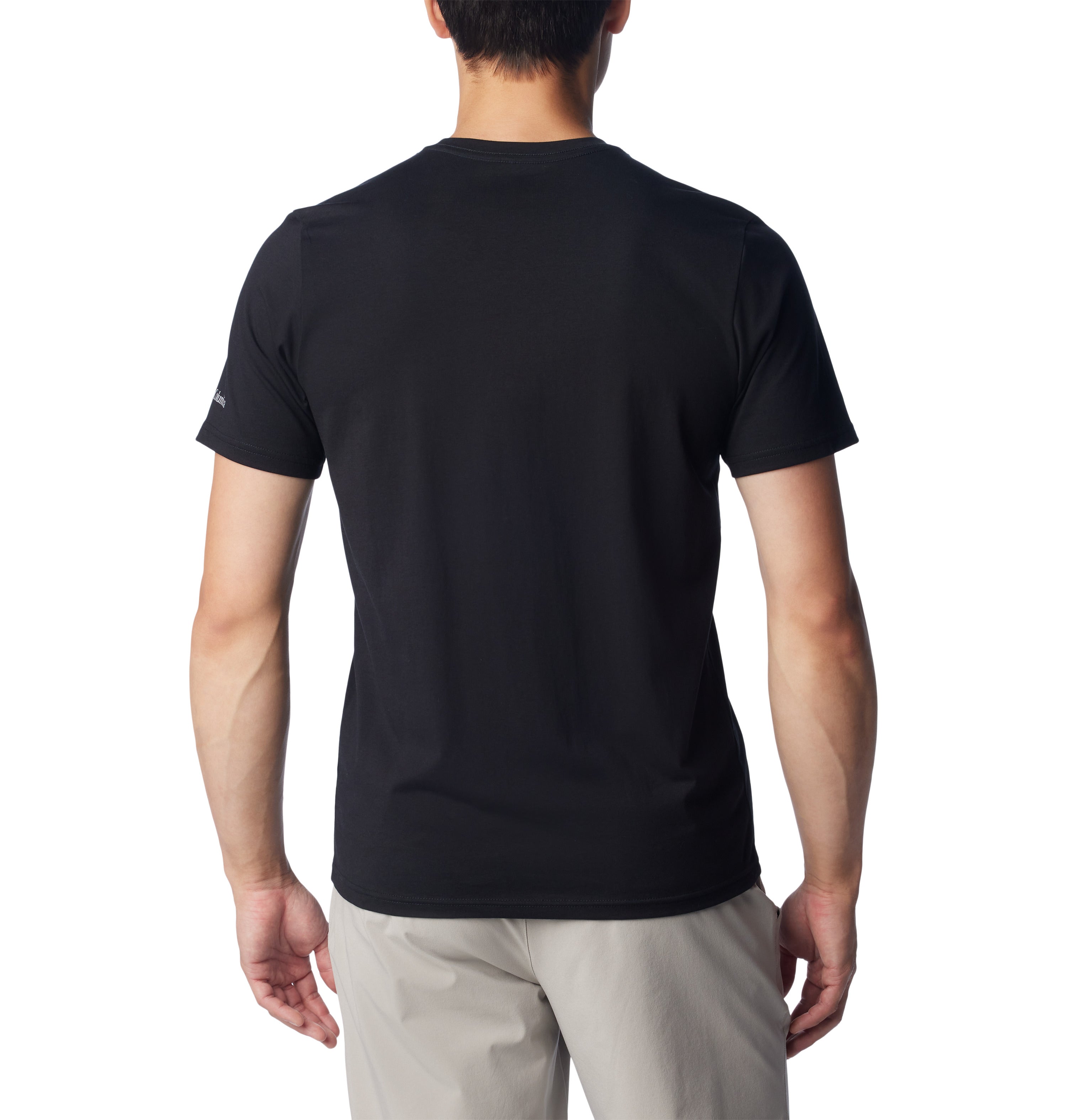 Path Lake Graphic Tee II