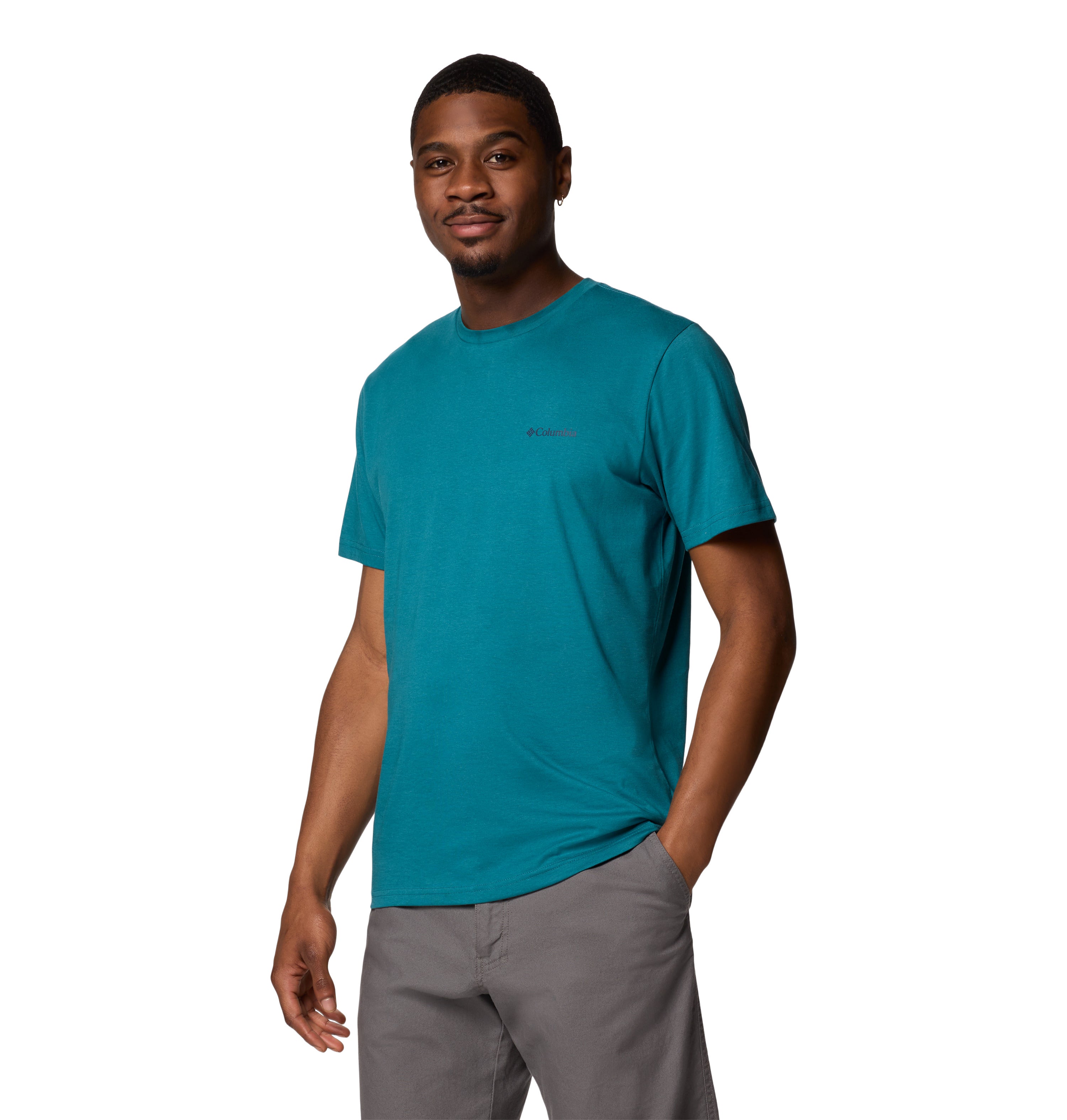 Rapid Ridge Back Graphic Tee II