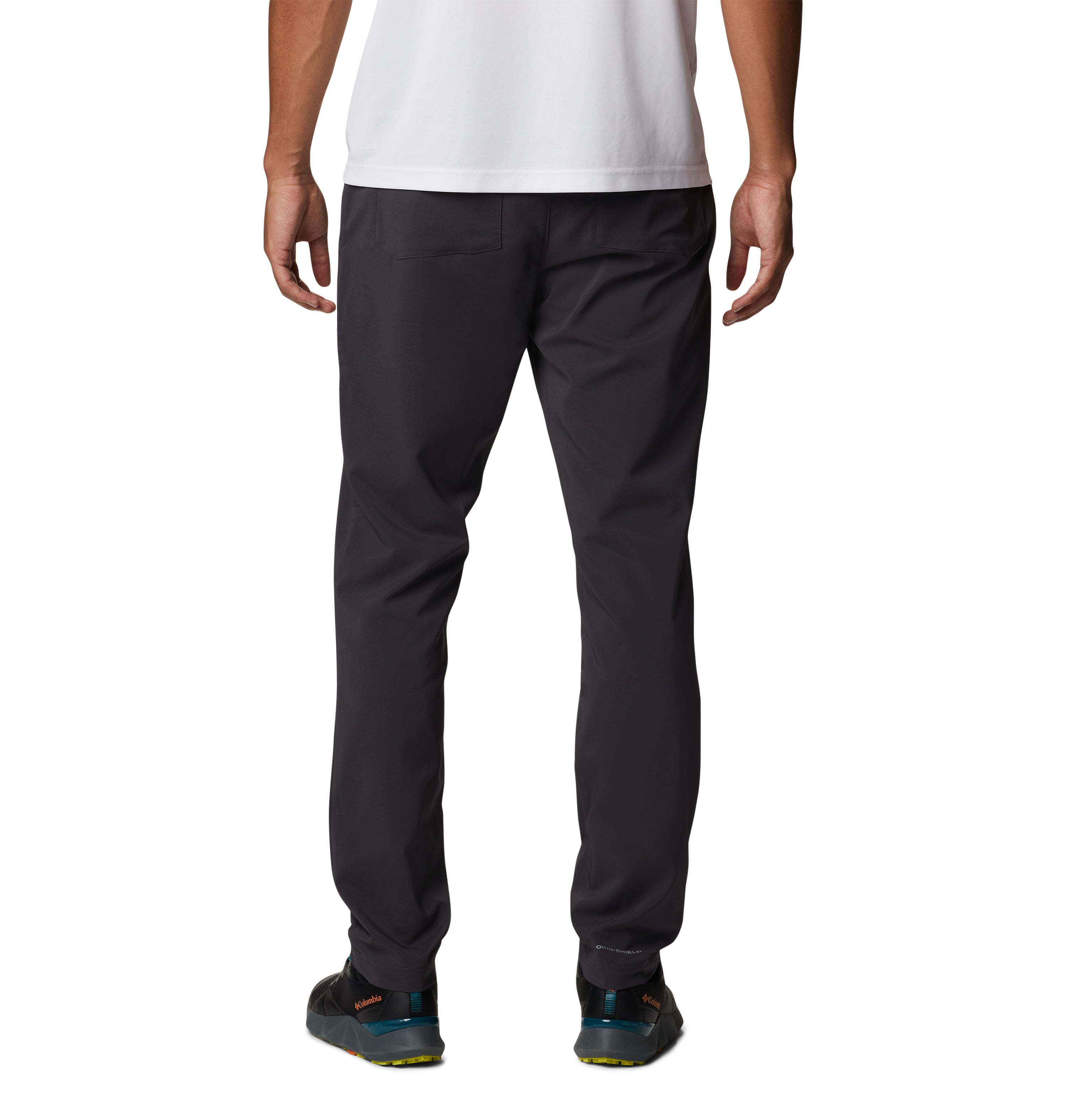 Tech Trailª II Pant