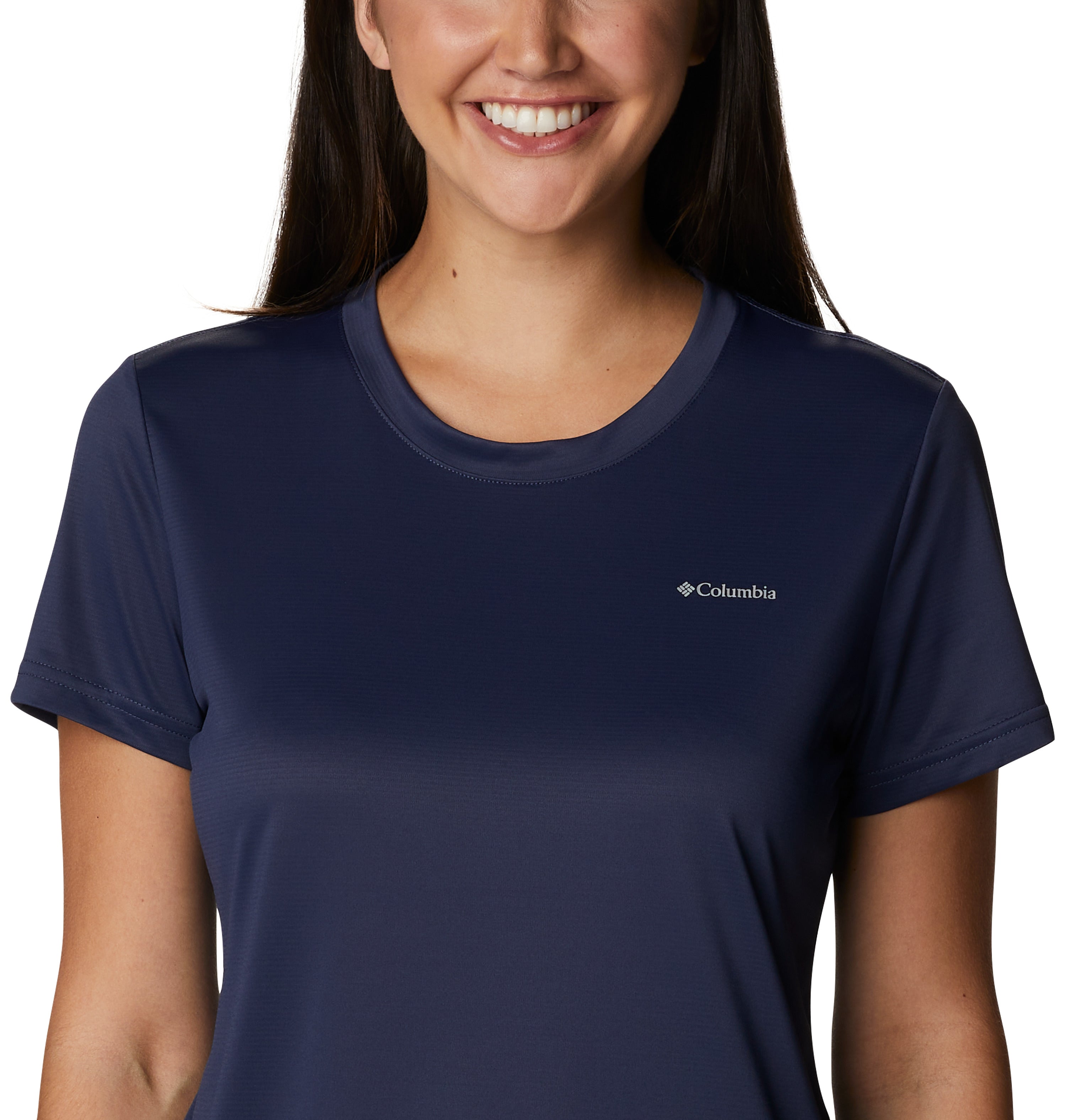 Columbia Hike SS Crew