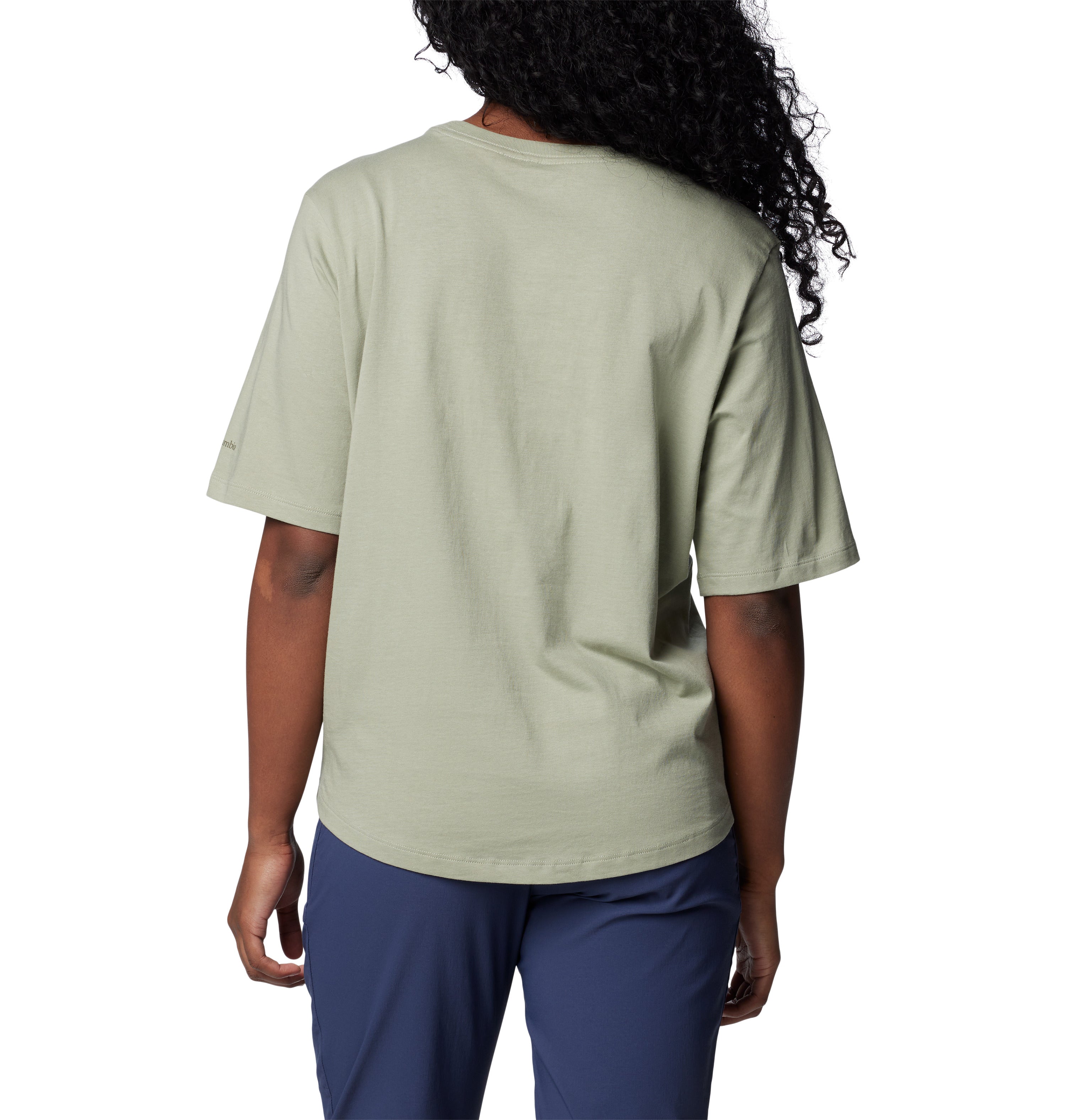 North Cascadesª Relaxed Tee