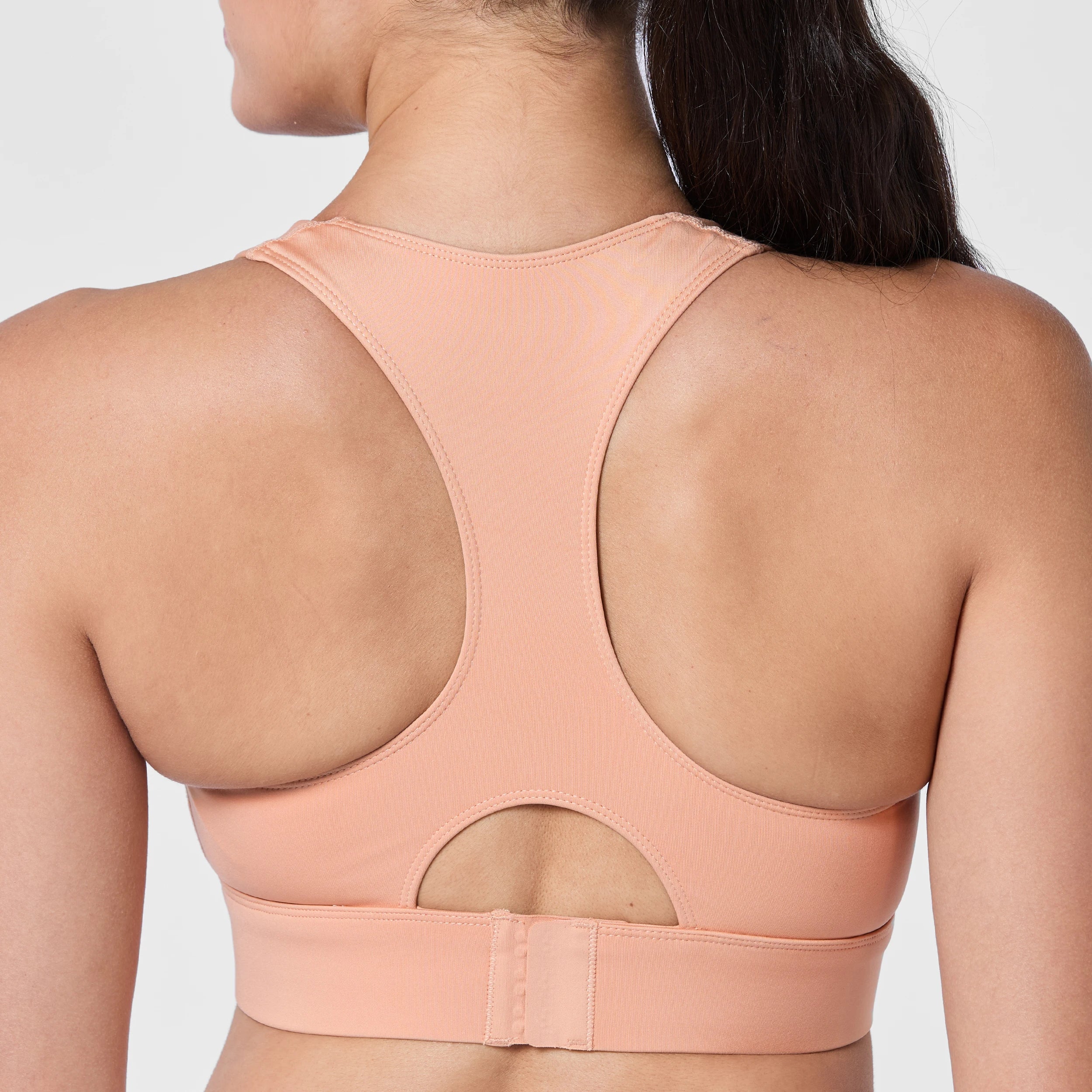 Womens Essential High Impact Bra