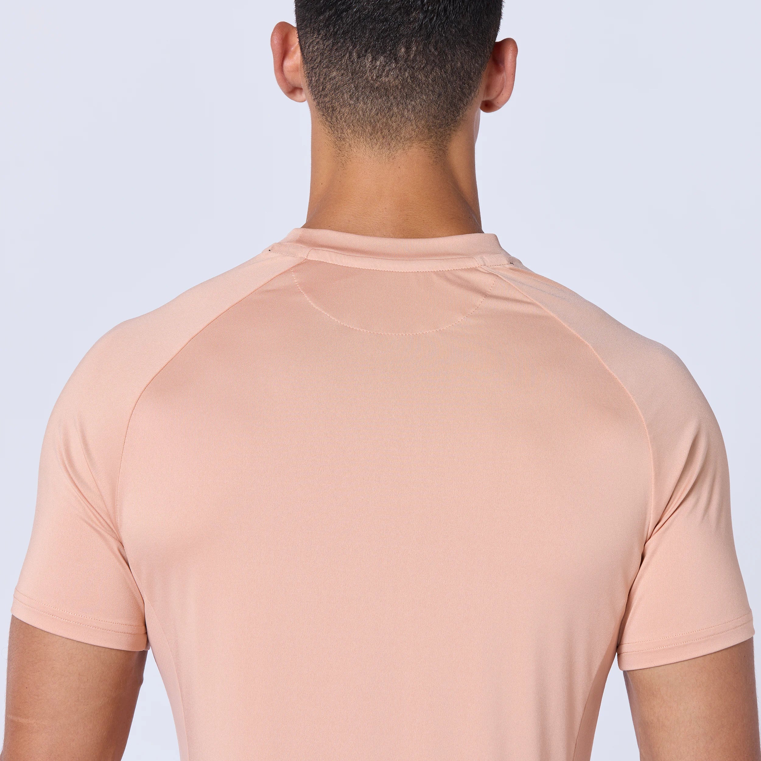 Mens Essential Ultralight Gym Tee
