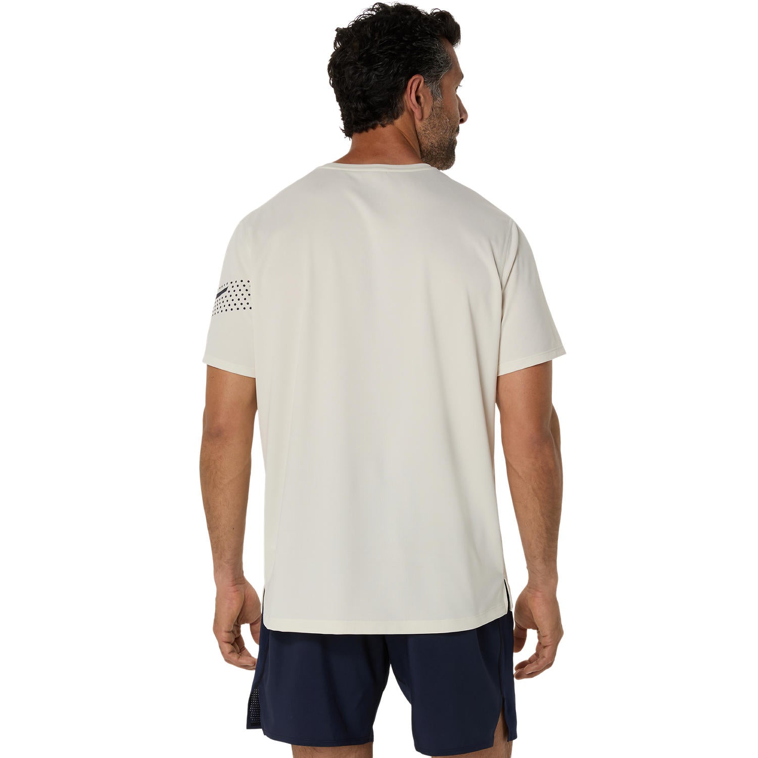 Mens Icon Short Sleeve T-Shirt