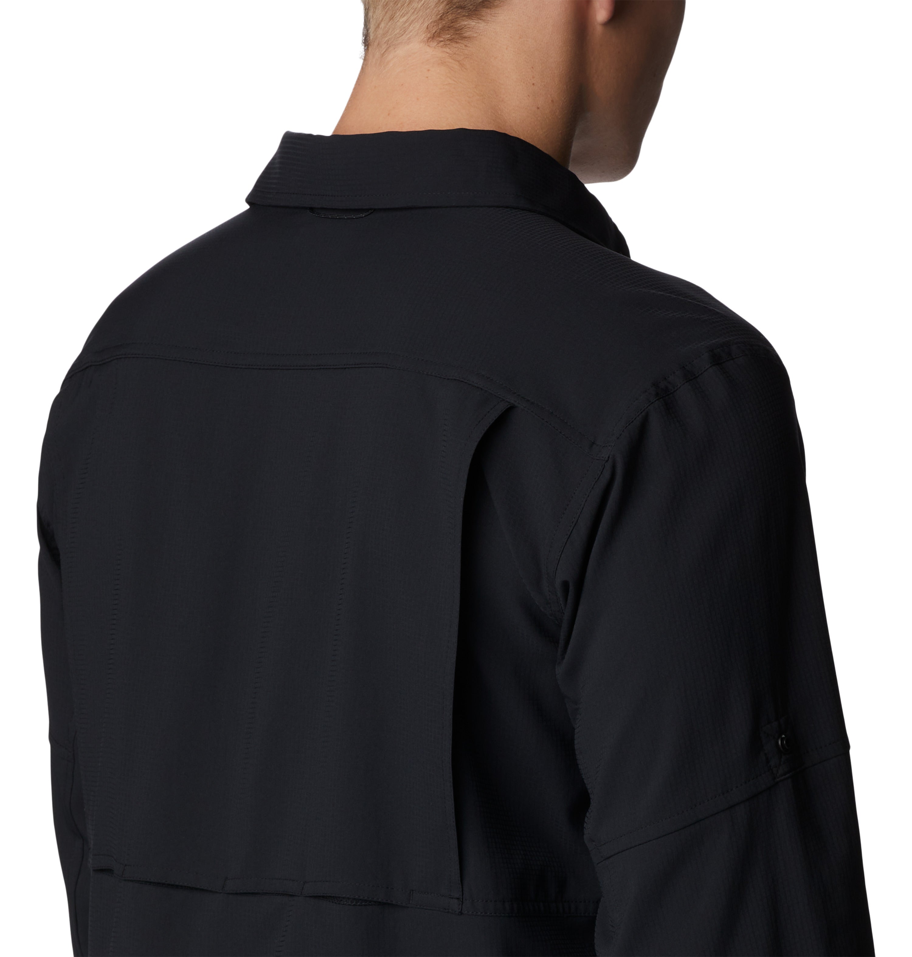 Silver Ridge Utility Lite Long Sleeve