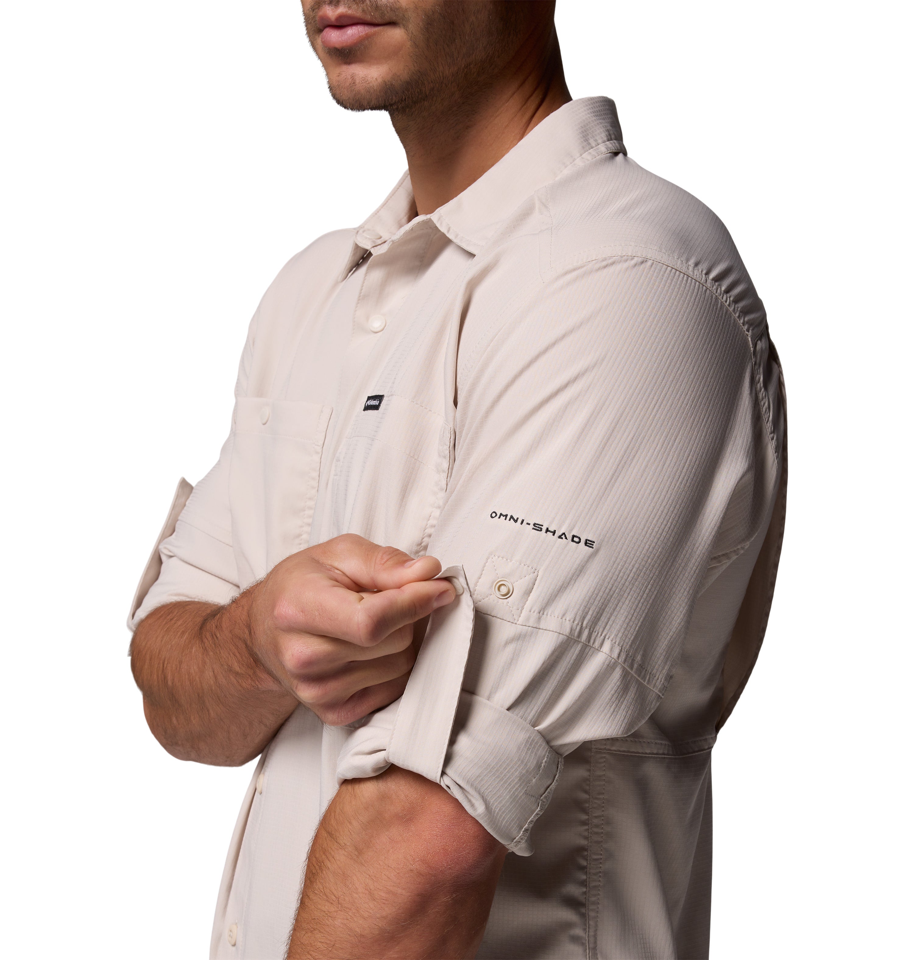 Silver Ridge Utility Lite Long Sleeve