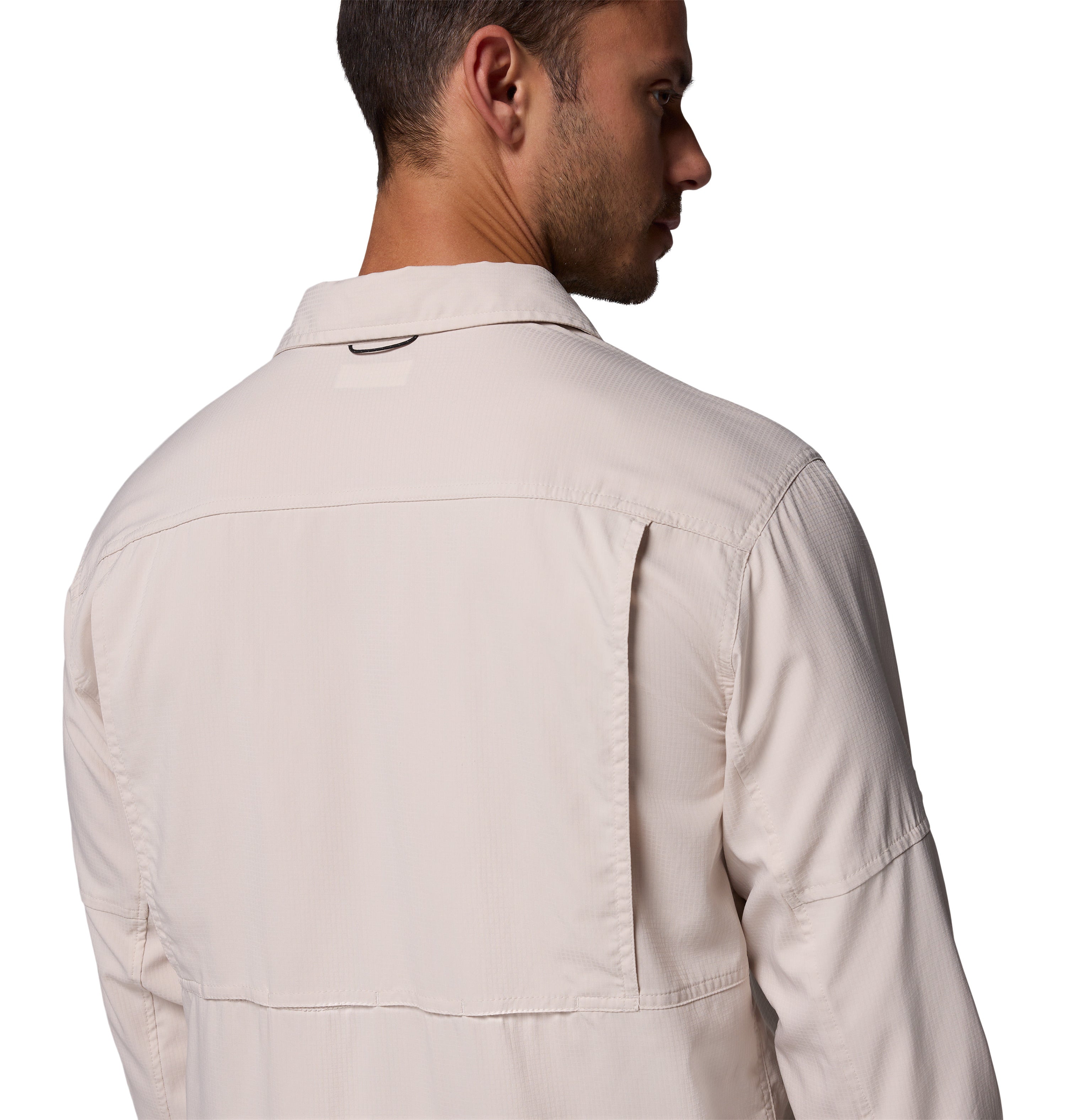 Silver Ridge Utility Lite Long Sleeve