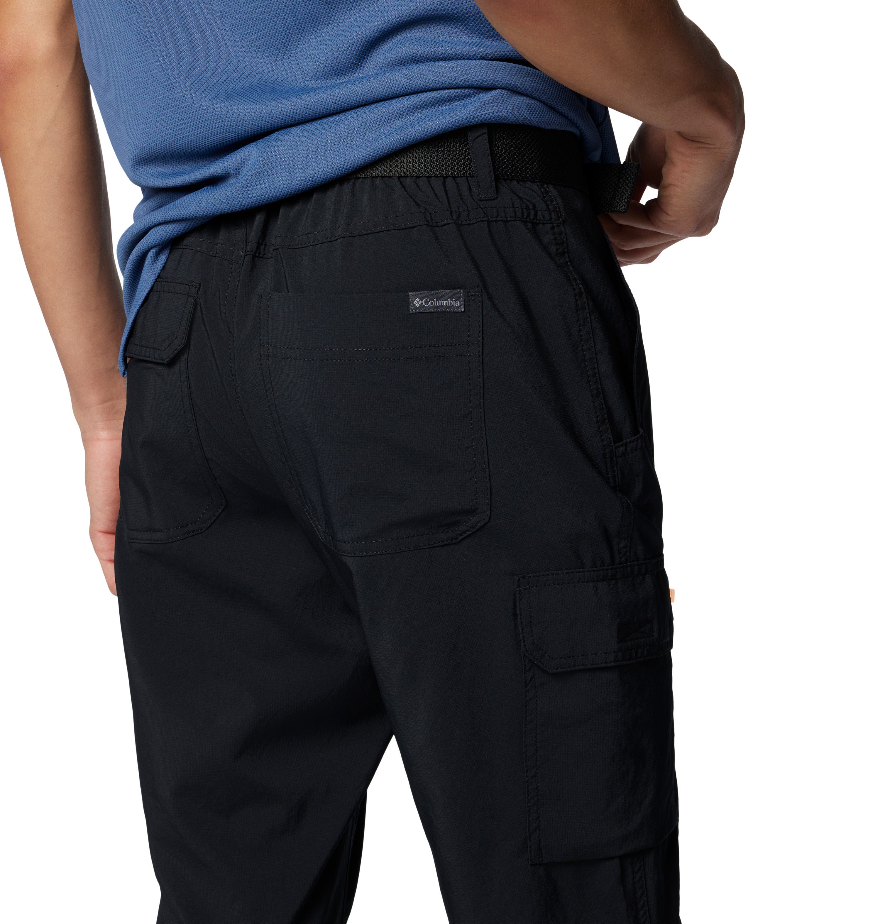 Silver Ridge Utility Pant
