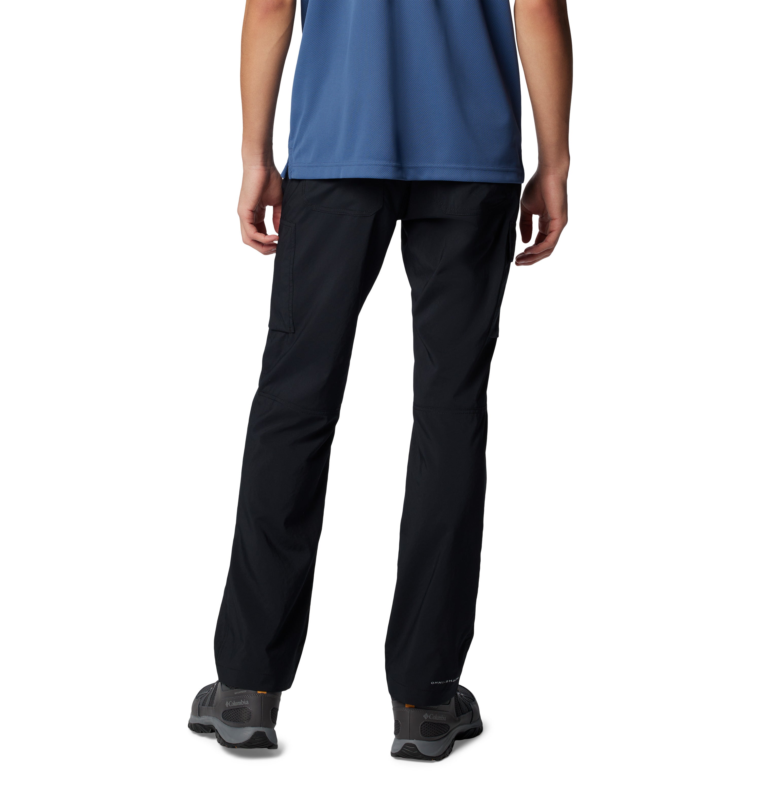 Silver Ridge Utility Pant