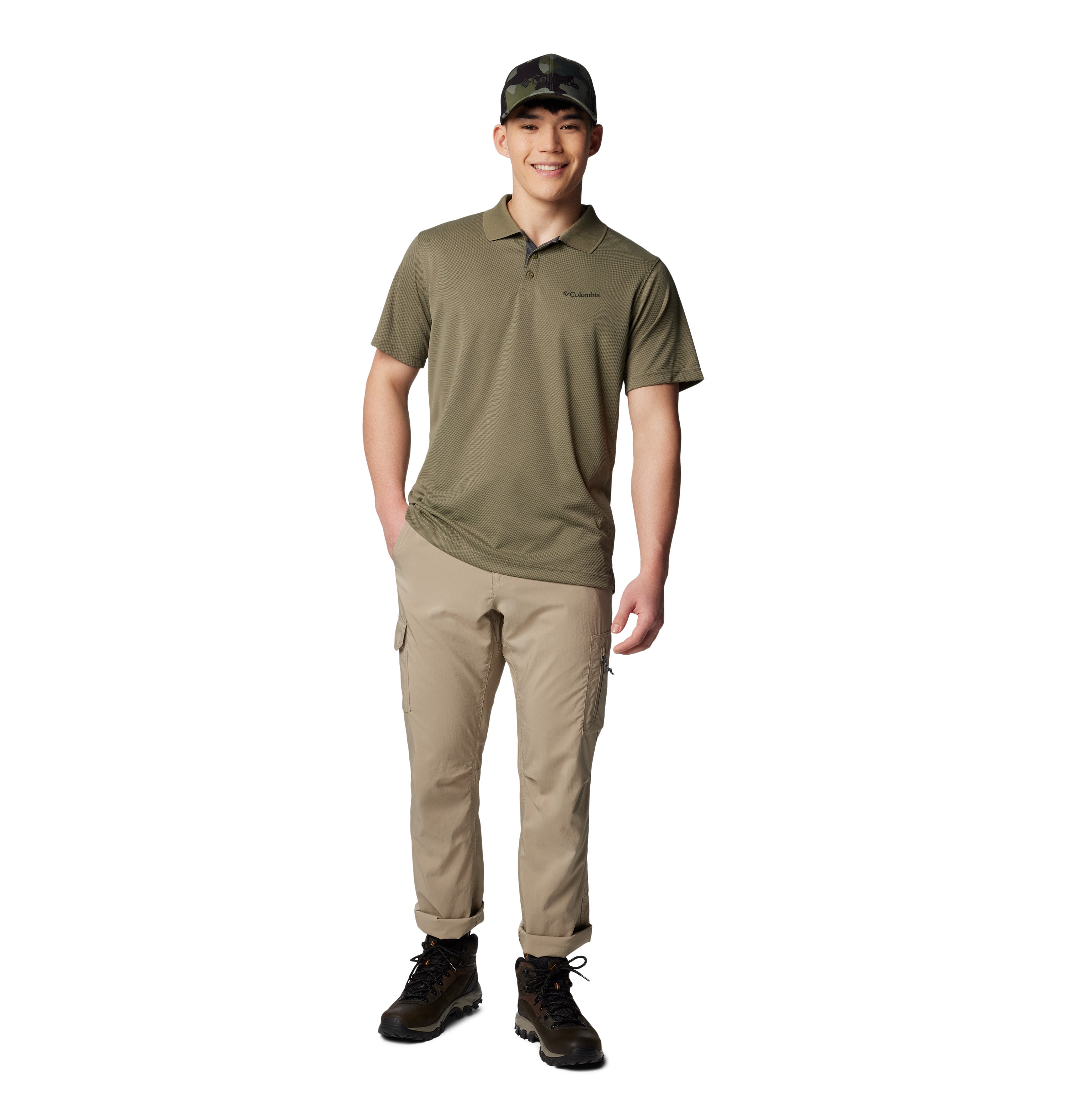Silver Ridge Utility Pant
