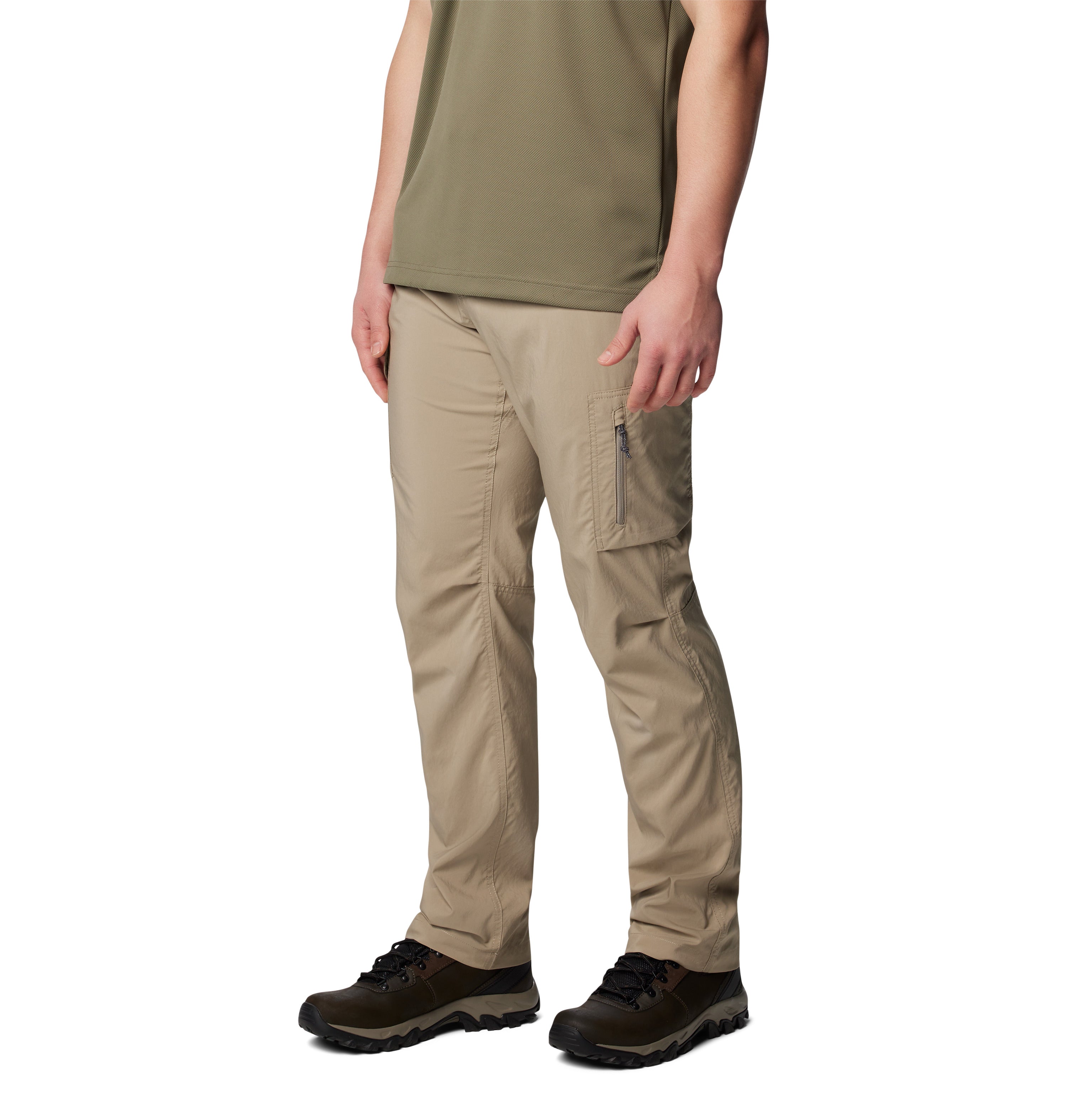 Silver Ridge Utility Pant