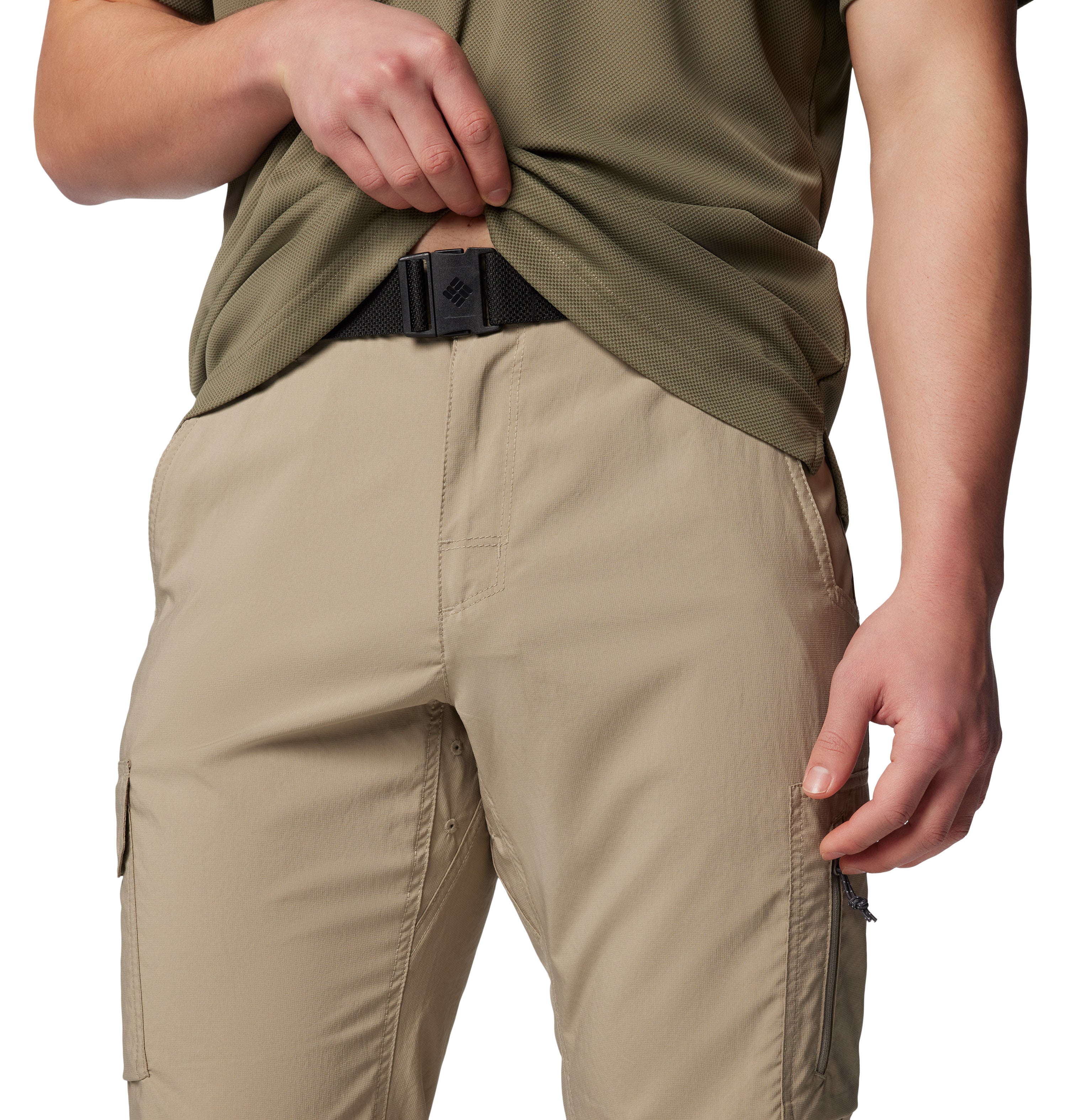 Silver Ridge Utility Pant