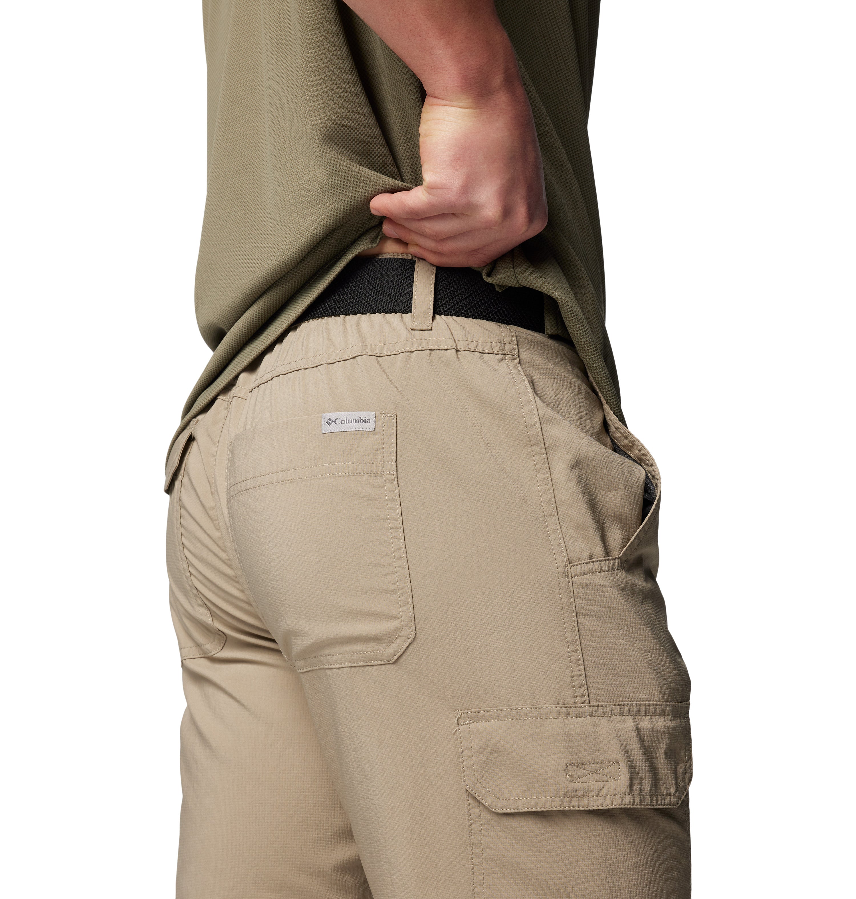 Silver Ridge Utility Pant