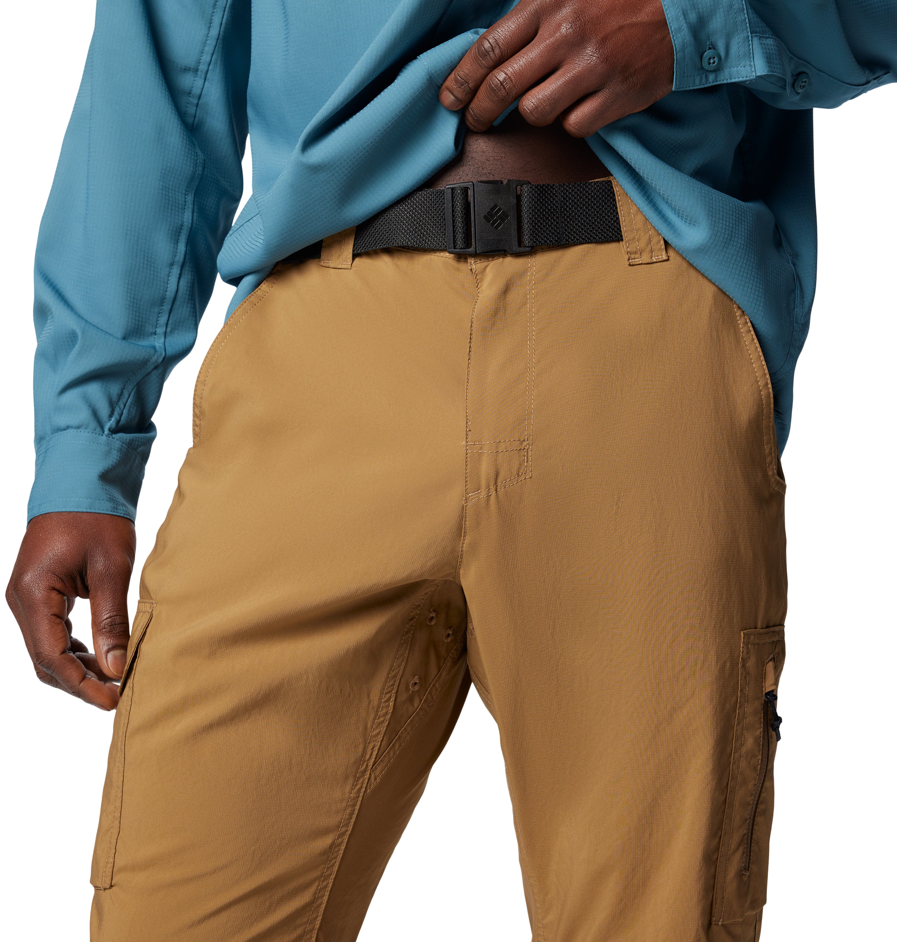 Silver Ridge Utility Pant