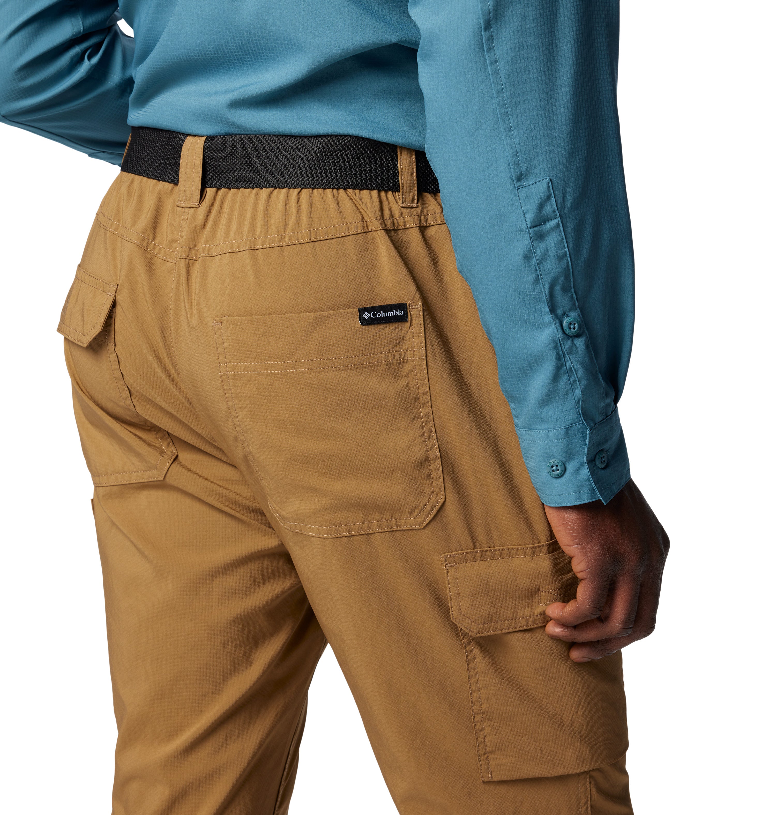 Silver Ridge Utility Pant