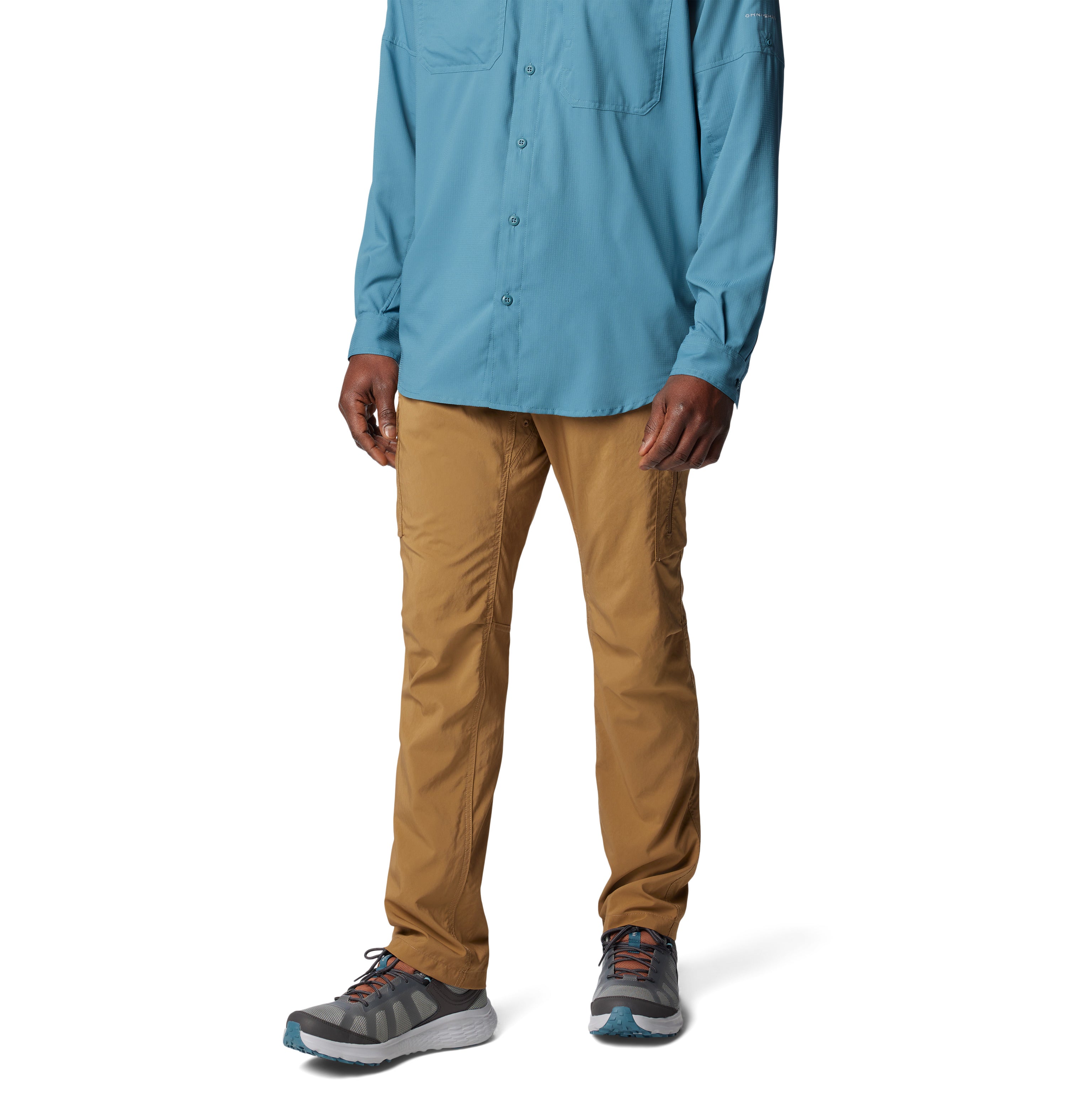 Silver Ridge Utility Pant