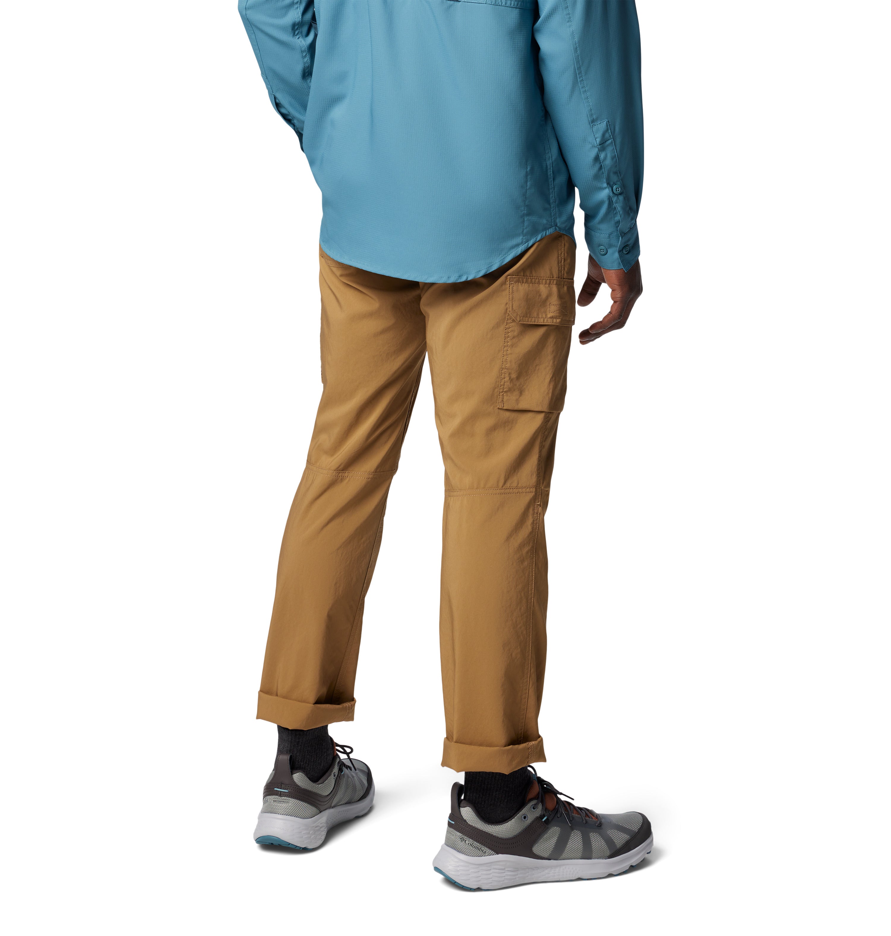 Silver Ridge Utility Pant