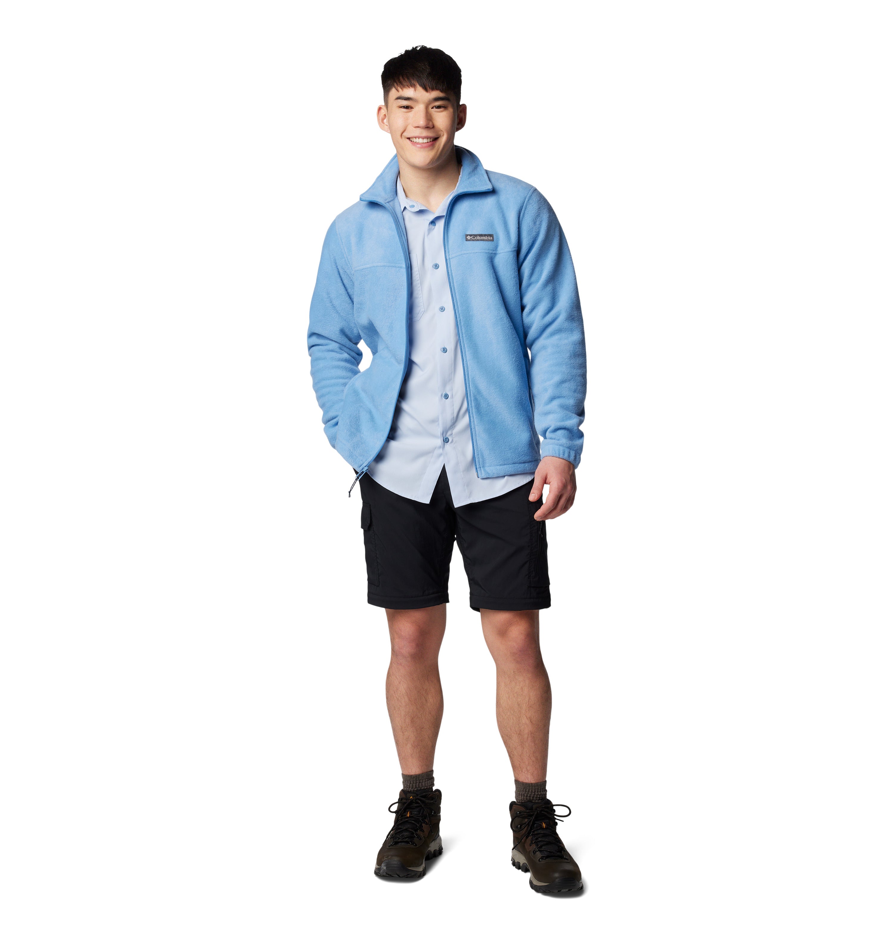 Silver Ridgeª Utility Convertible Pant