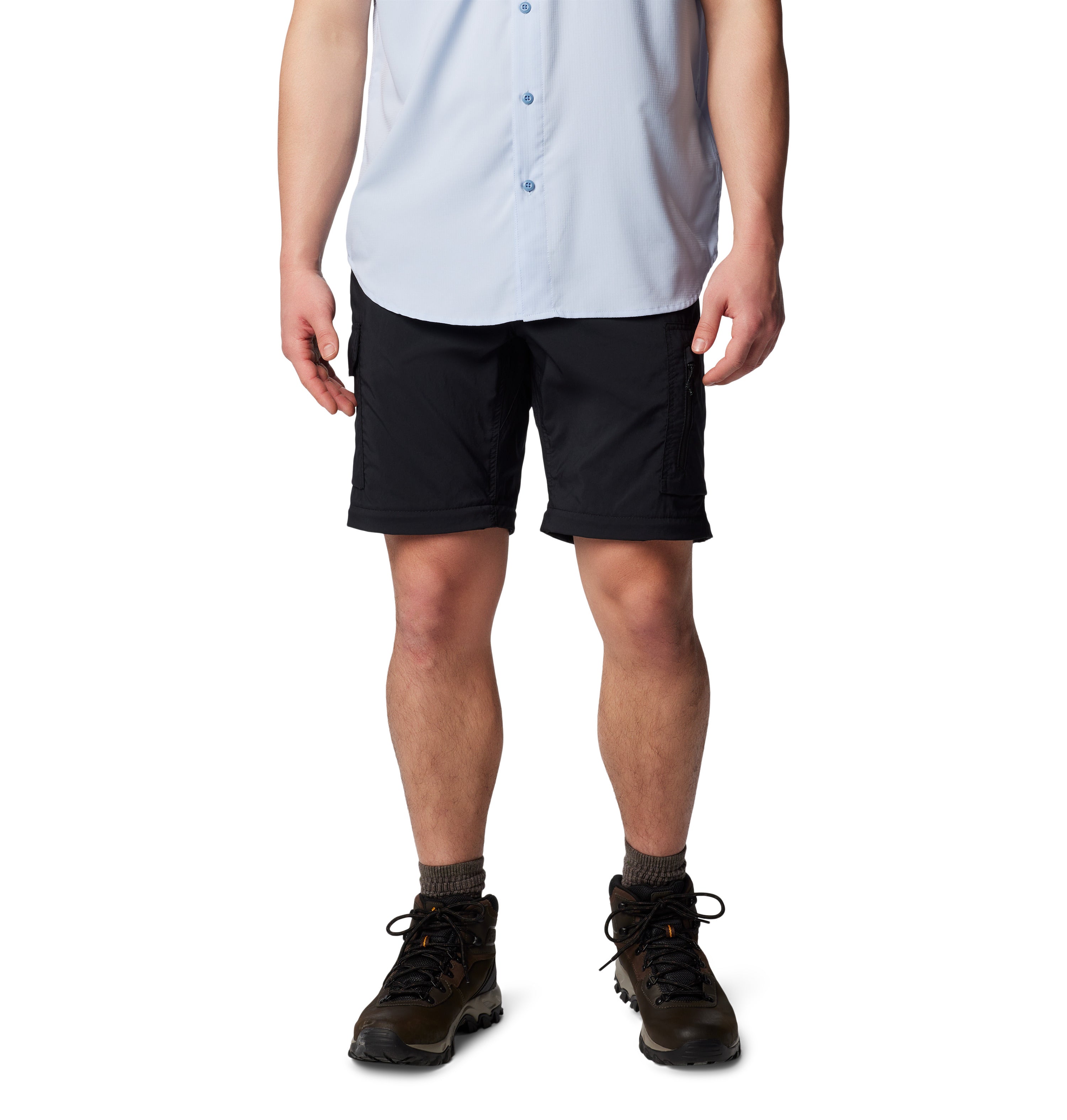 Silver Ridgeª Utility Convertible Pant