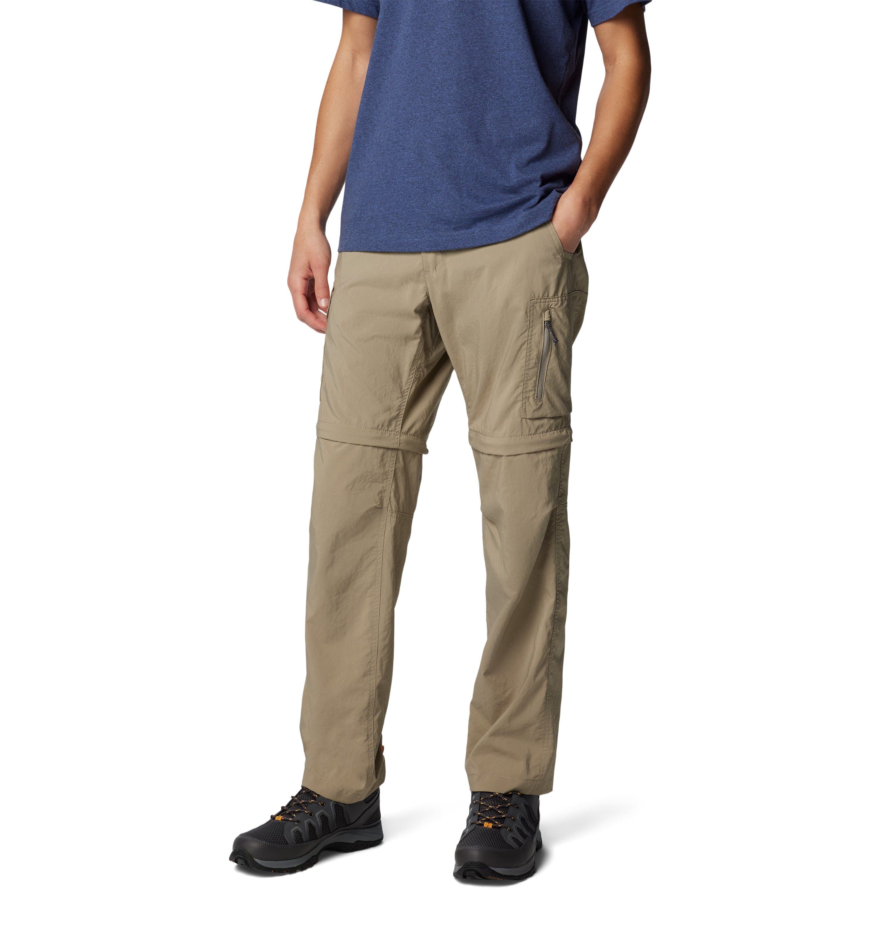Silver Ridge Utility Convertible Pant