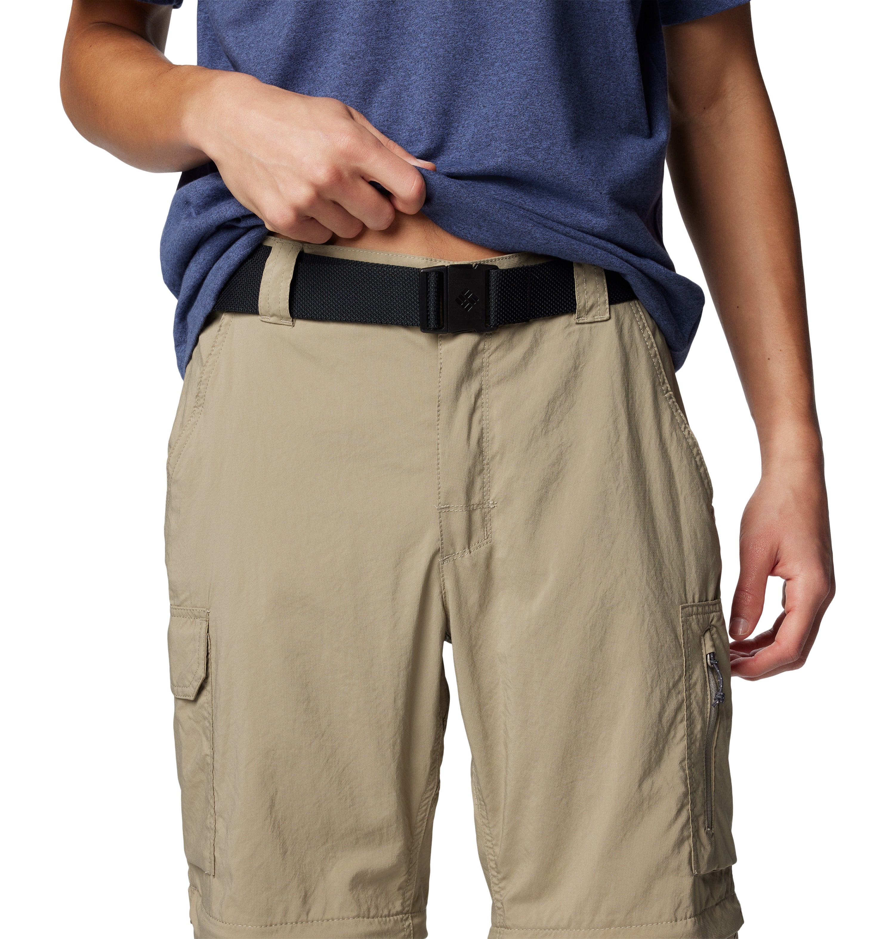 Silver Ridge Utility Convertible Pant