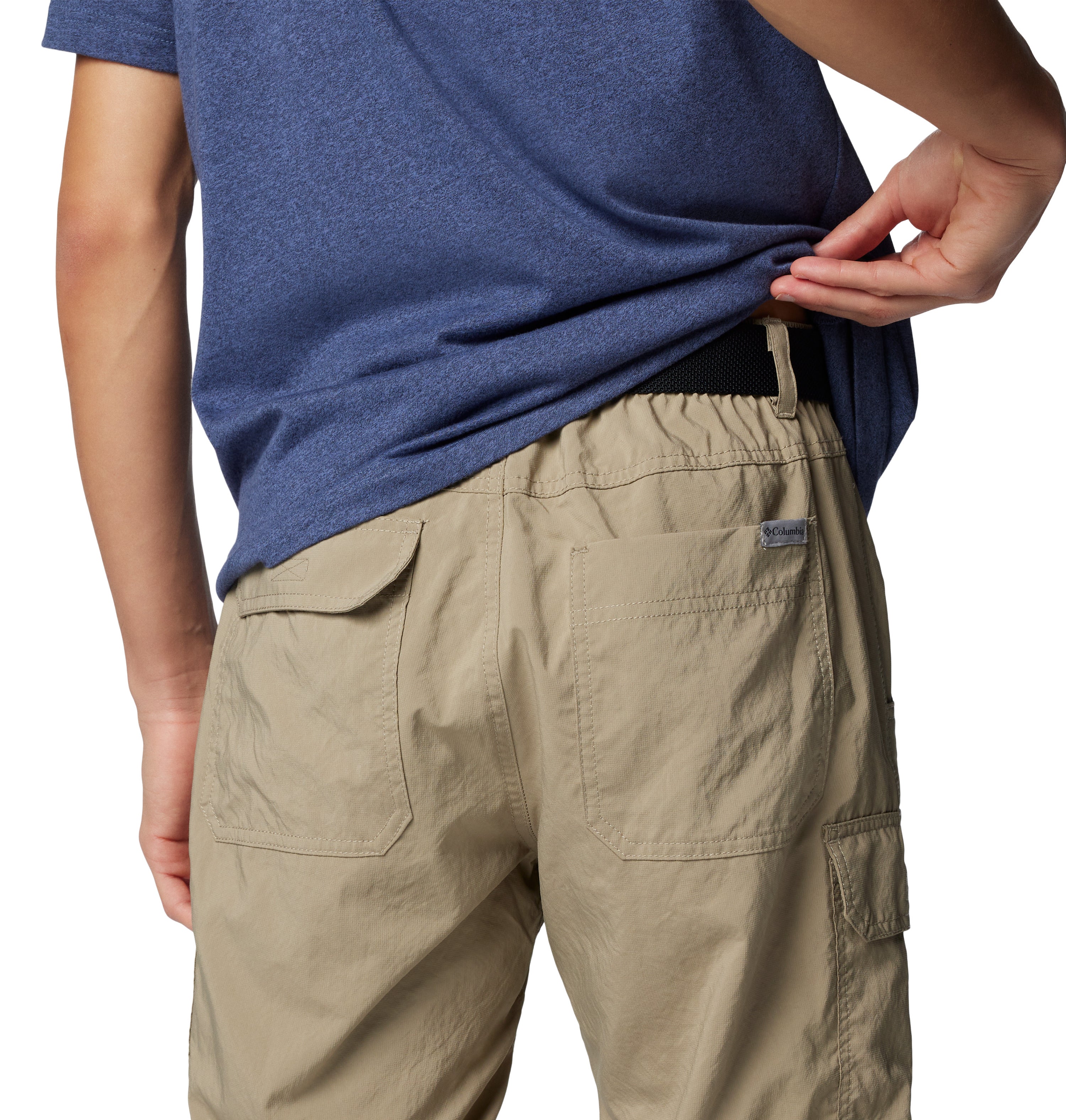 Silver Ridge Utility Convertible Pant