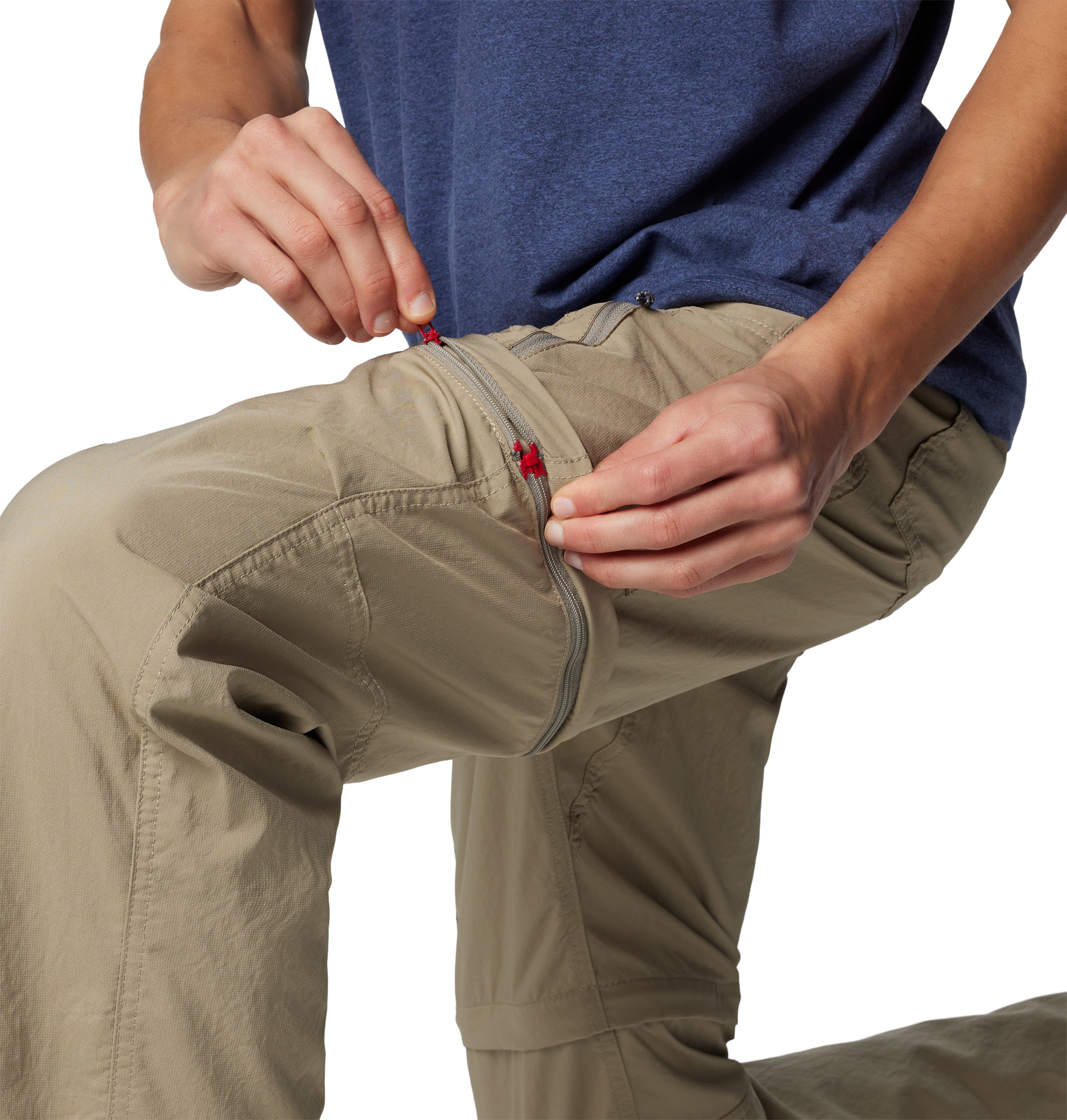 Silver Ridge Utility Convertible Pant