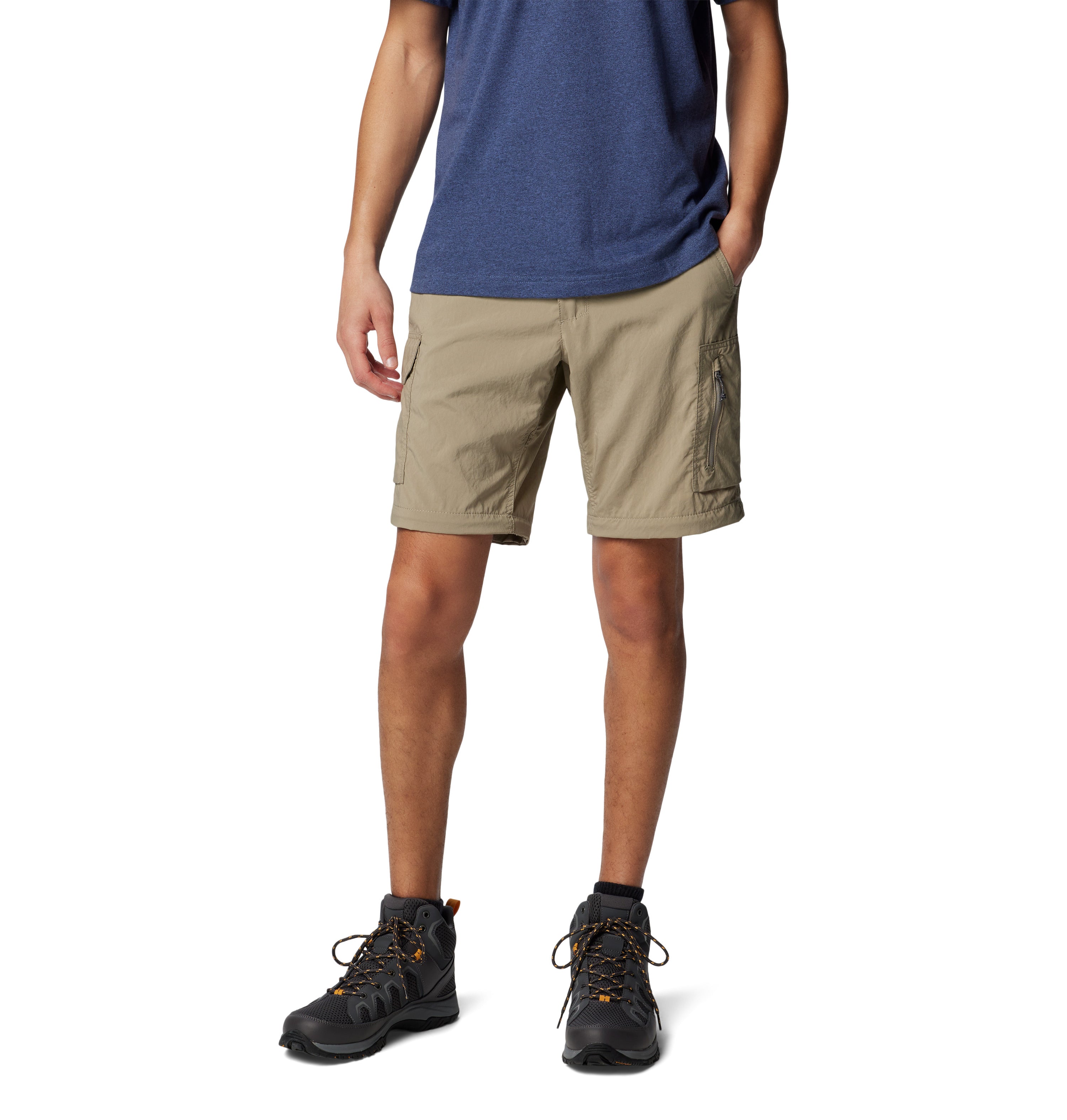 Silver Ridge Utility Convertible Pant