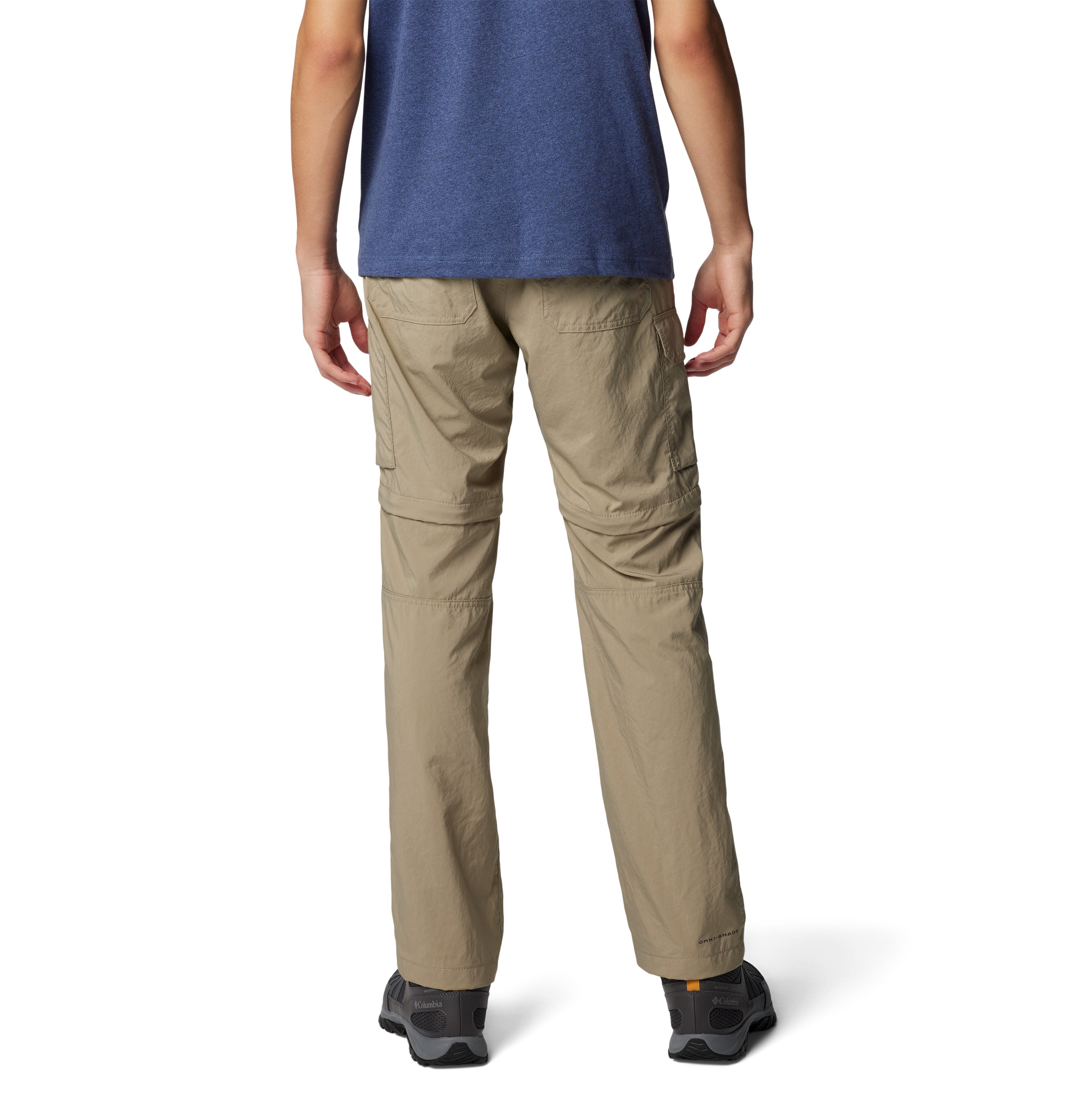 Silver Ridge Utility Convertible Pant