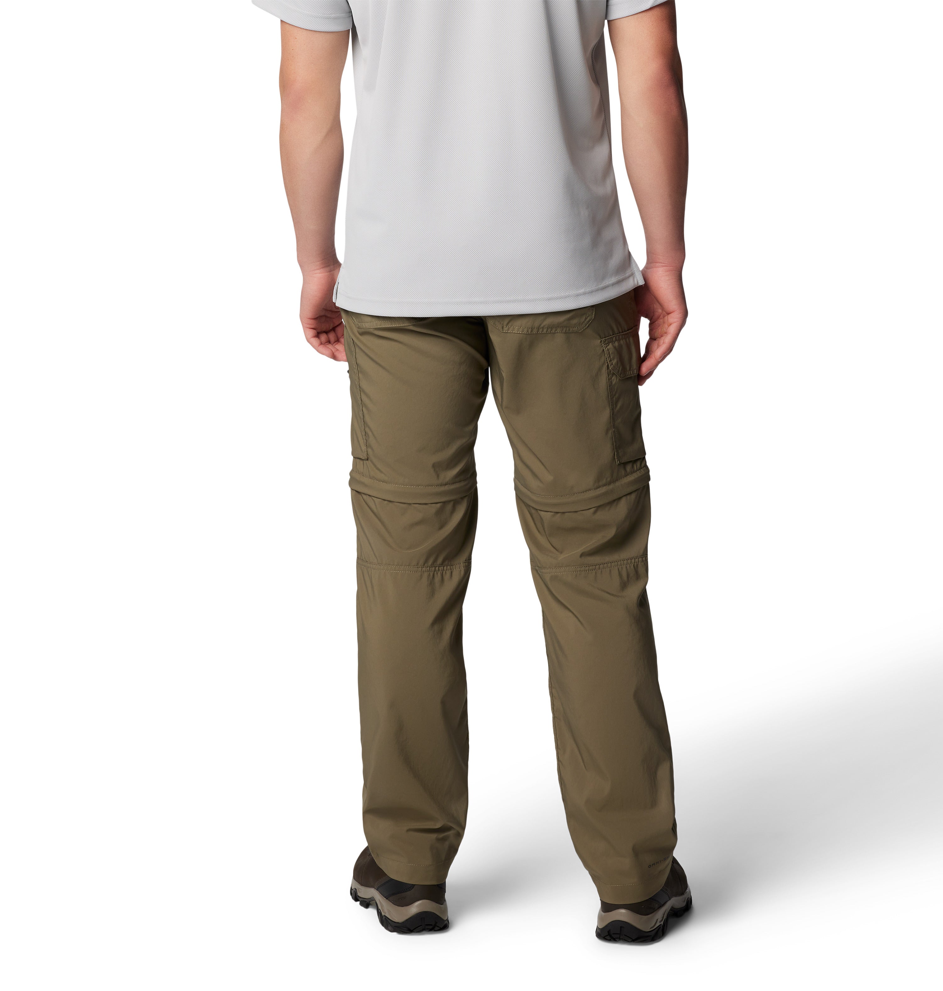 Silver Ridge Utility Convertible Pant