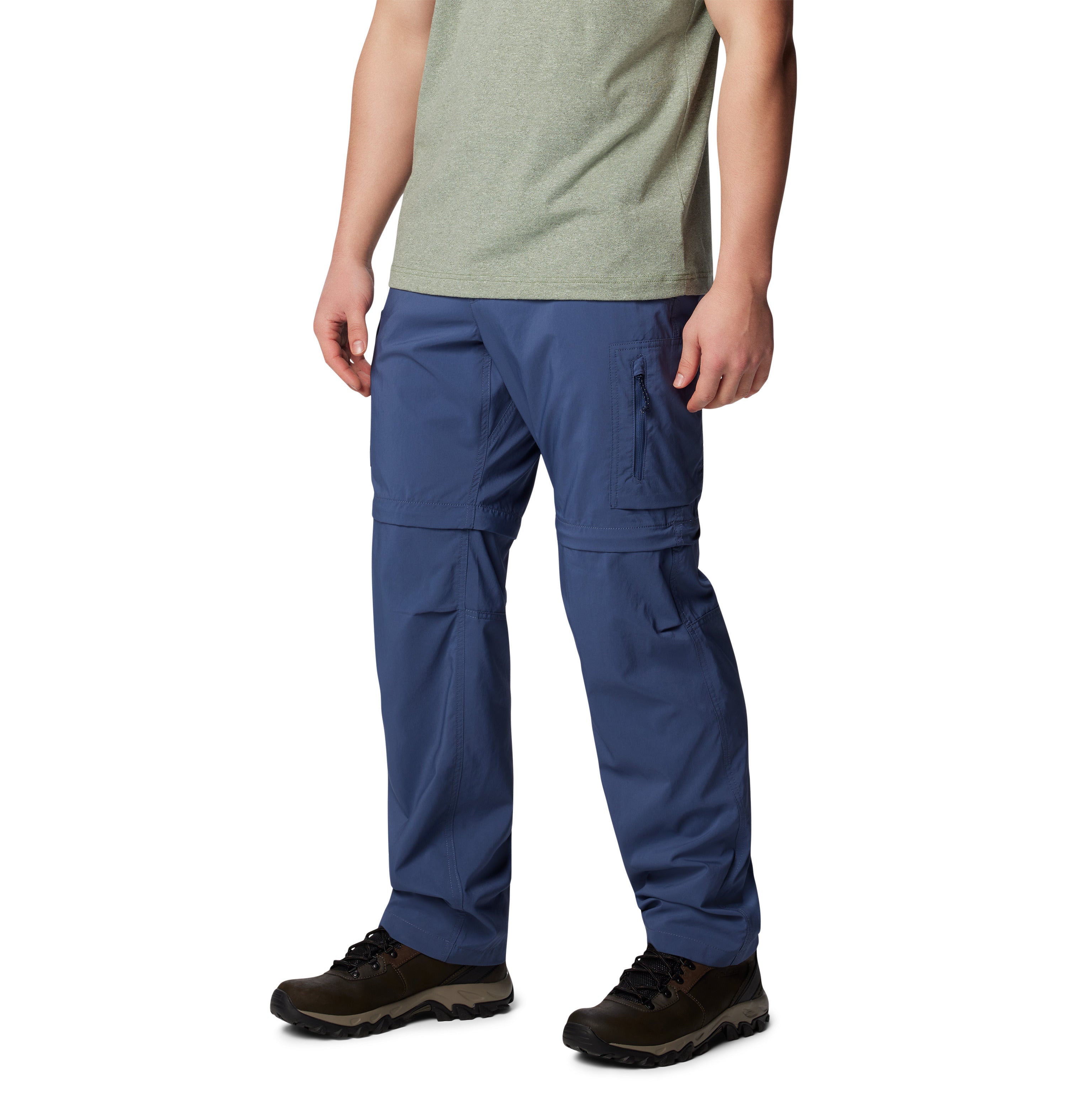 Silver Ridge Utility Convertible Pant