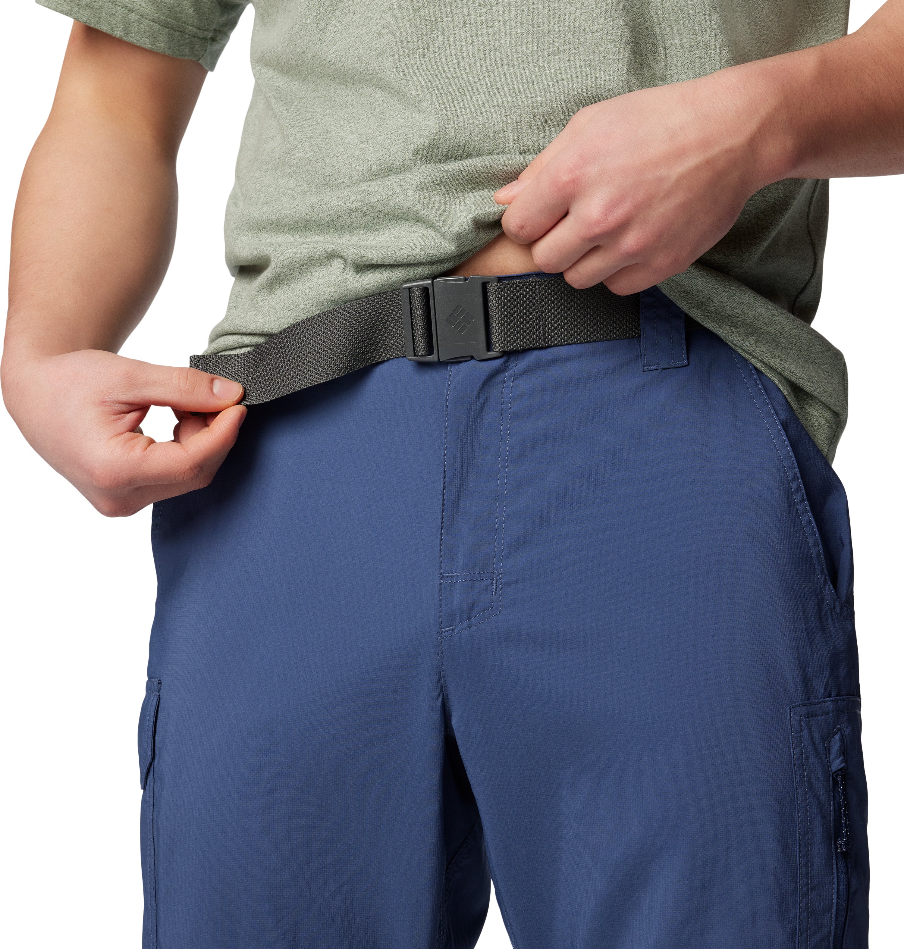 Silver Ridge Utility Convertible Pant