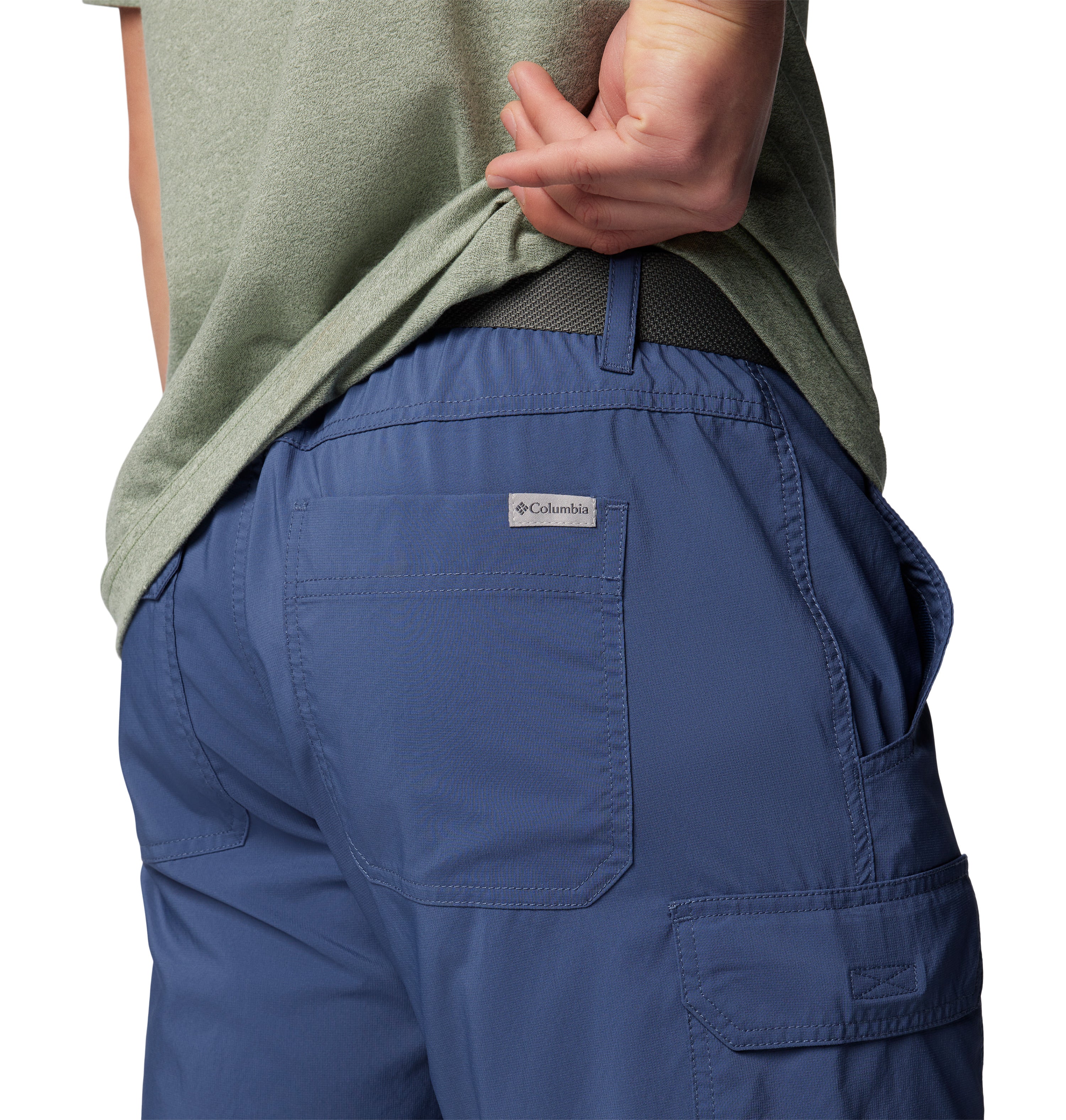 Silver Ridge Utility Convertible Pant