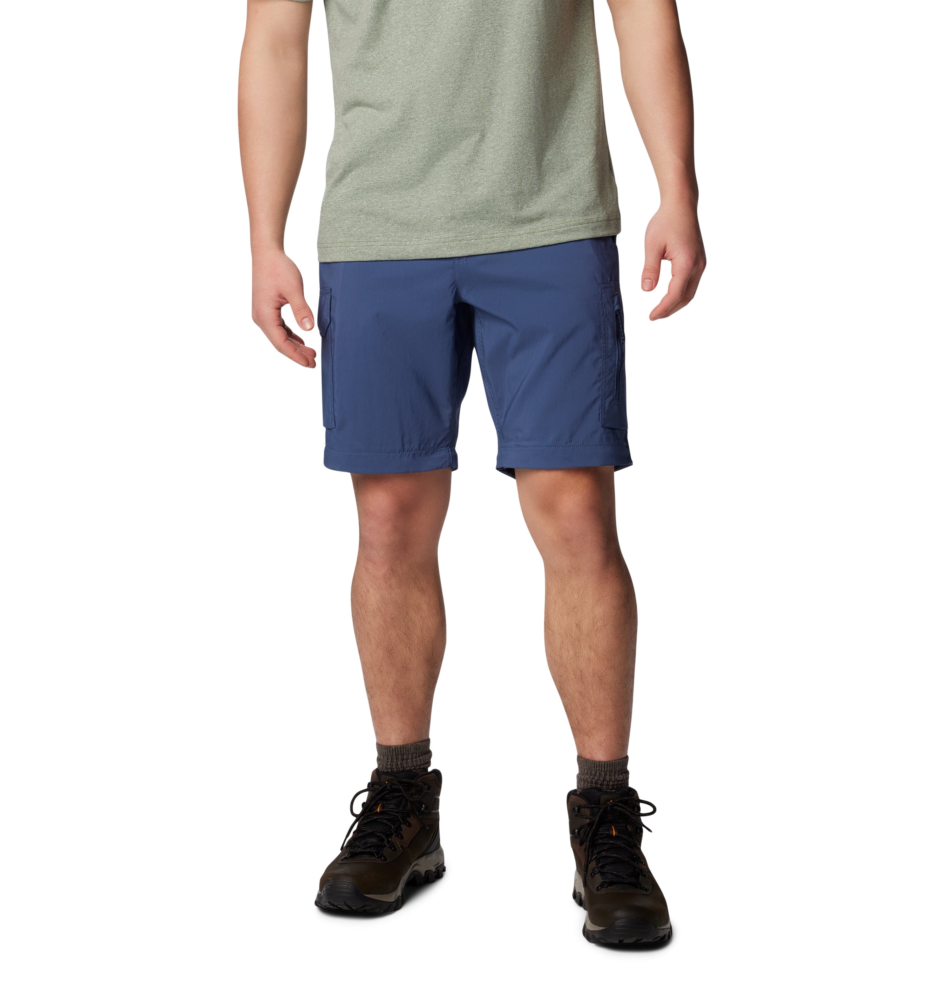 Silver Ridge Utility Convertible Pant