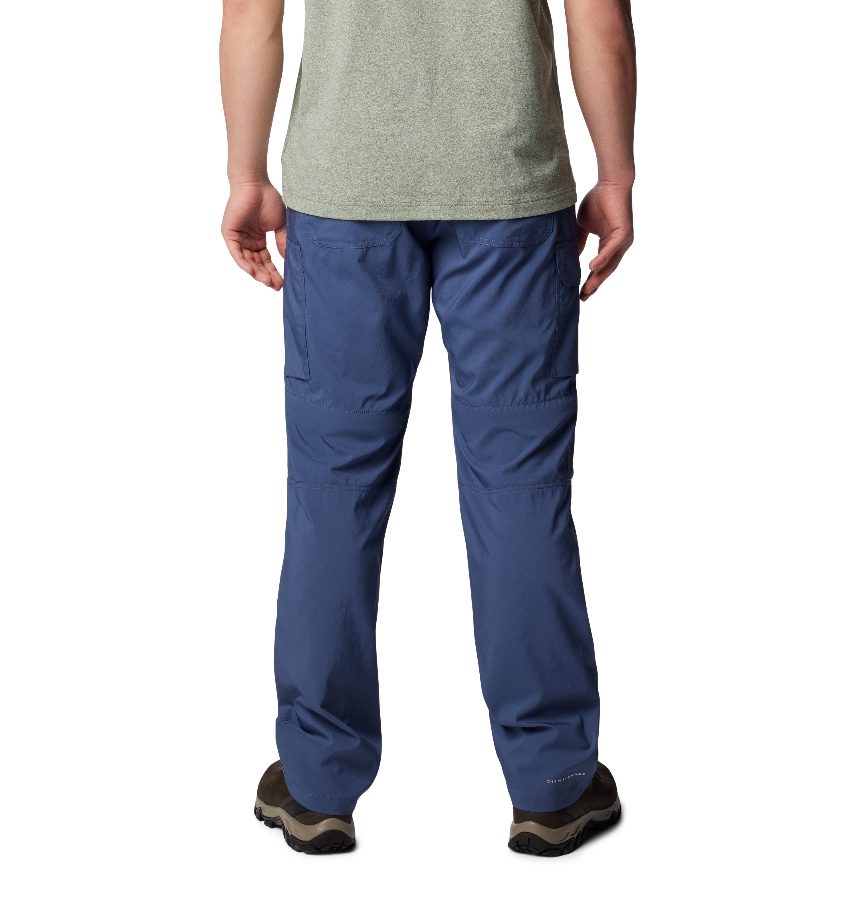 Silver Ridge Utility Convertible Pant