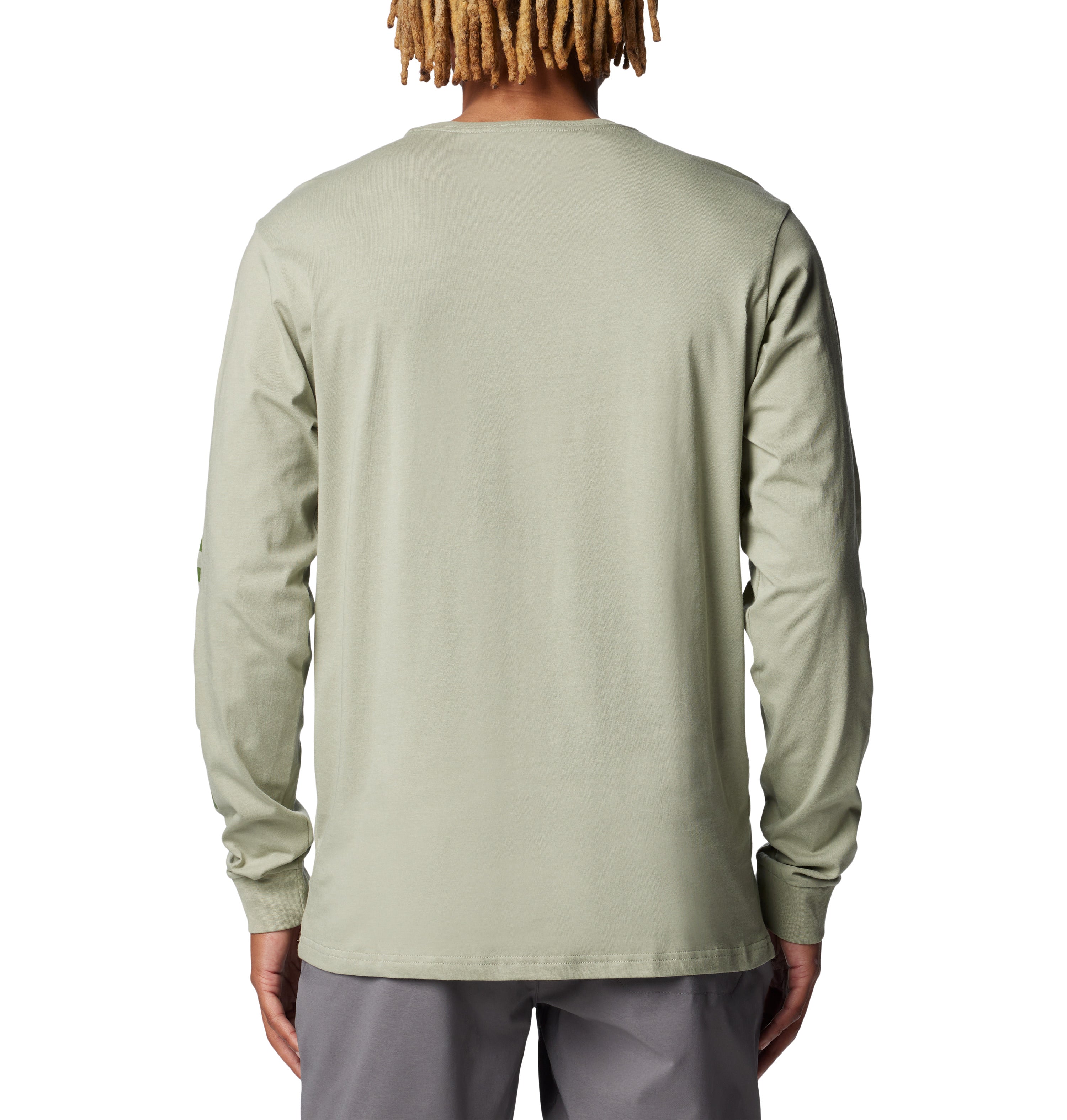 Rockaway Riverª Graphic LS Tee