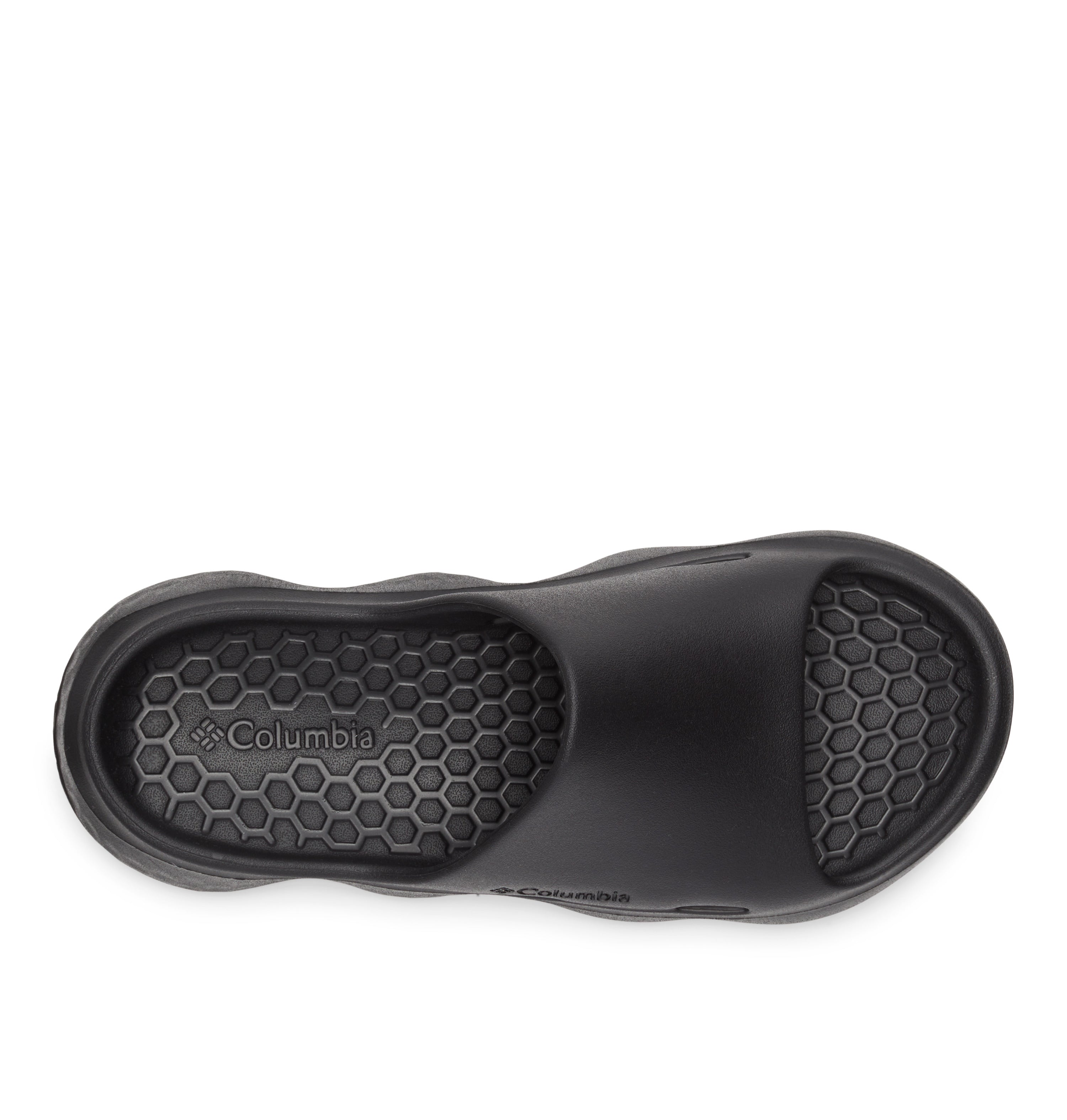 Womens Thrive Revive Slides